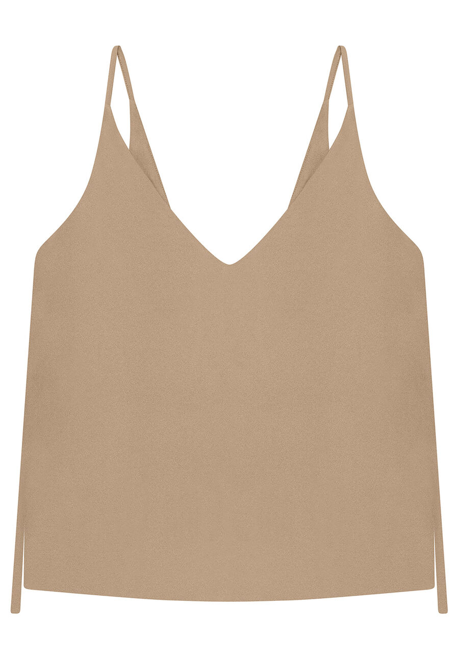 Blusa Tecido Crepe Siena, . Blusa Tecido Crepe Siena, , large.