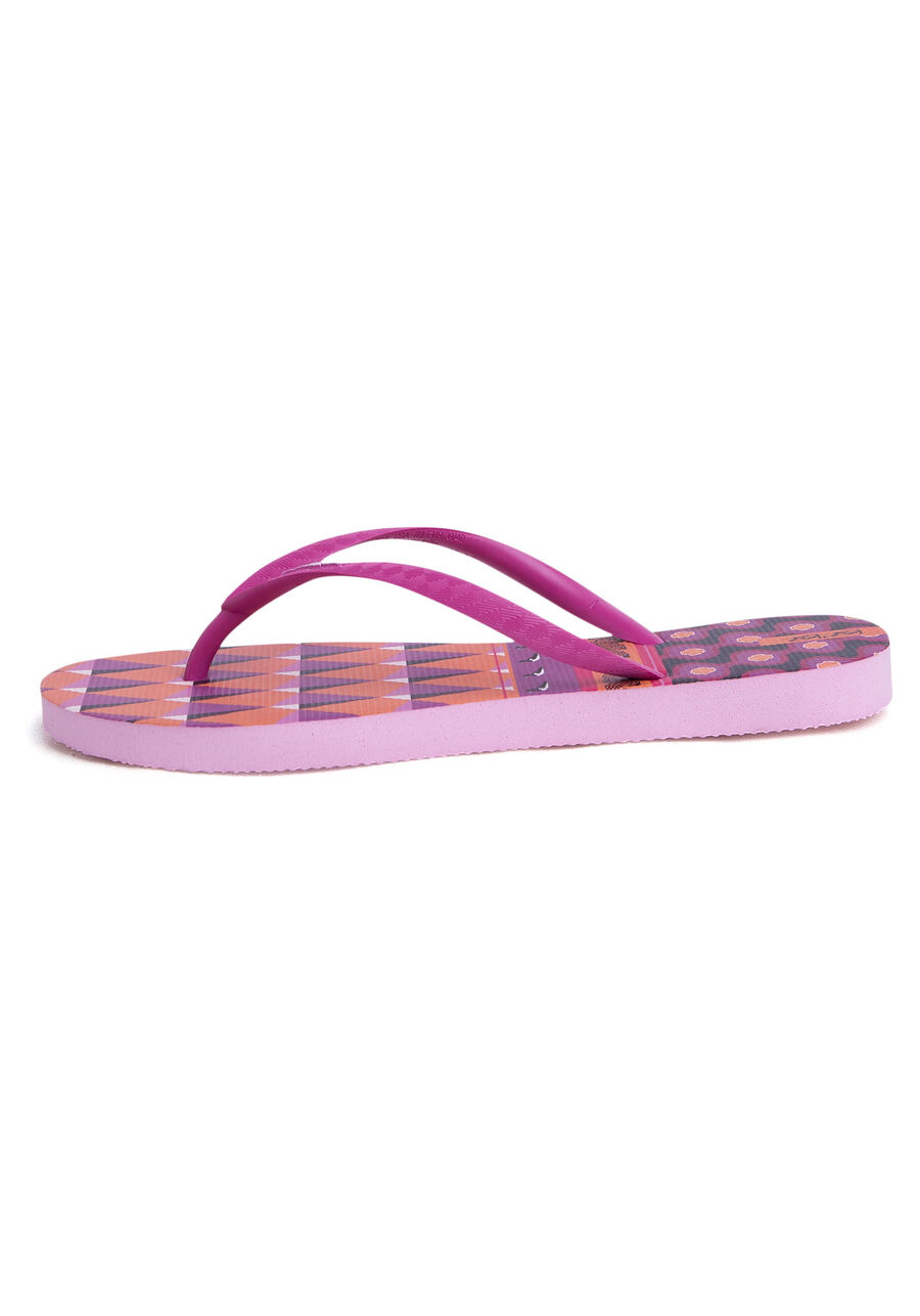 Chinelo Borracha Estampado, . Chinelo Borracha Estampado, , large.