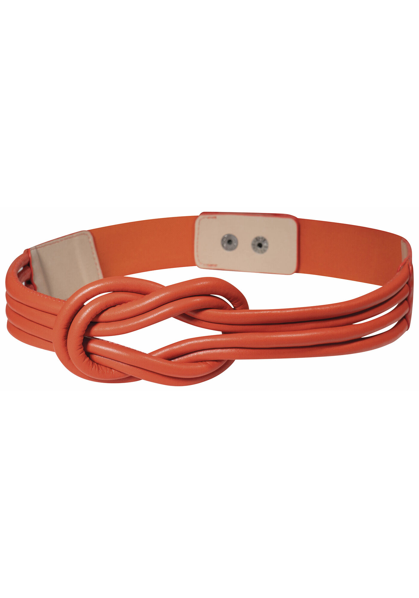 Cinto de Cintura com Detalhe N&oacute;, , large.