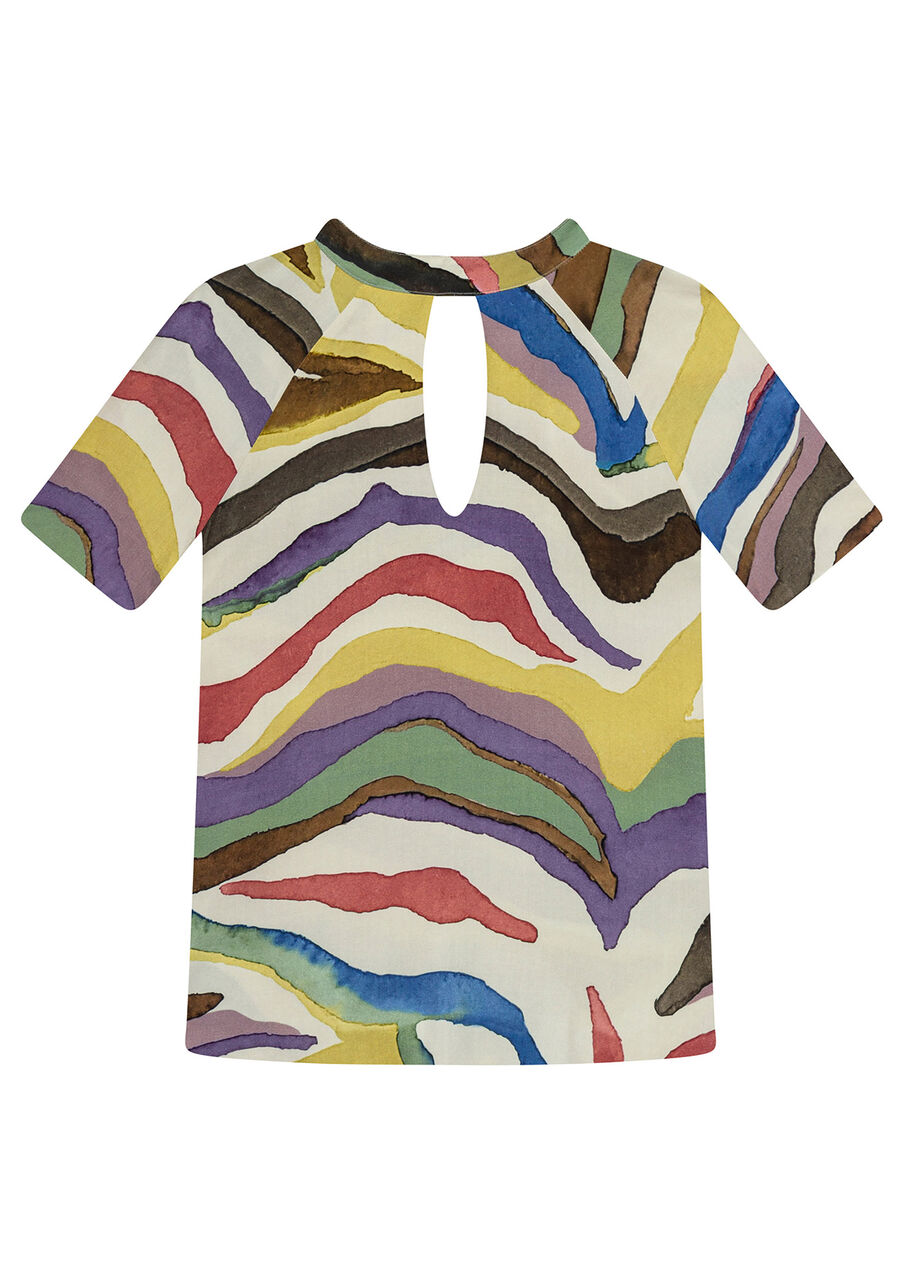 Blusa Tecido Rayon Bali, . Blusa Tecido Rayon Bali, , large.