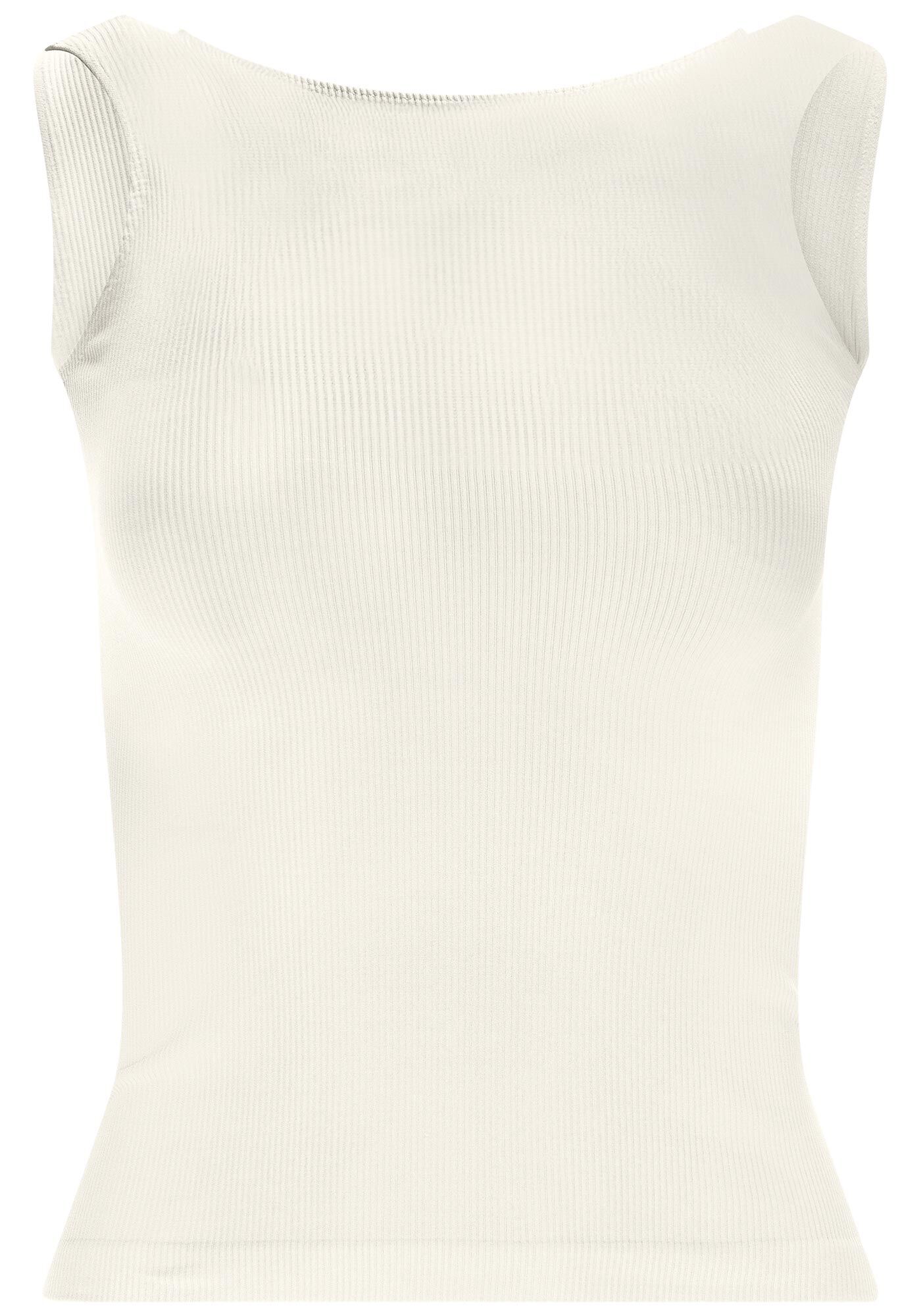 Regata em Malha Seamless Minimal, , large.