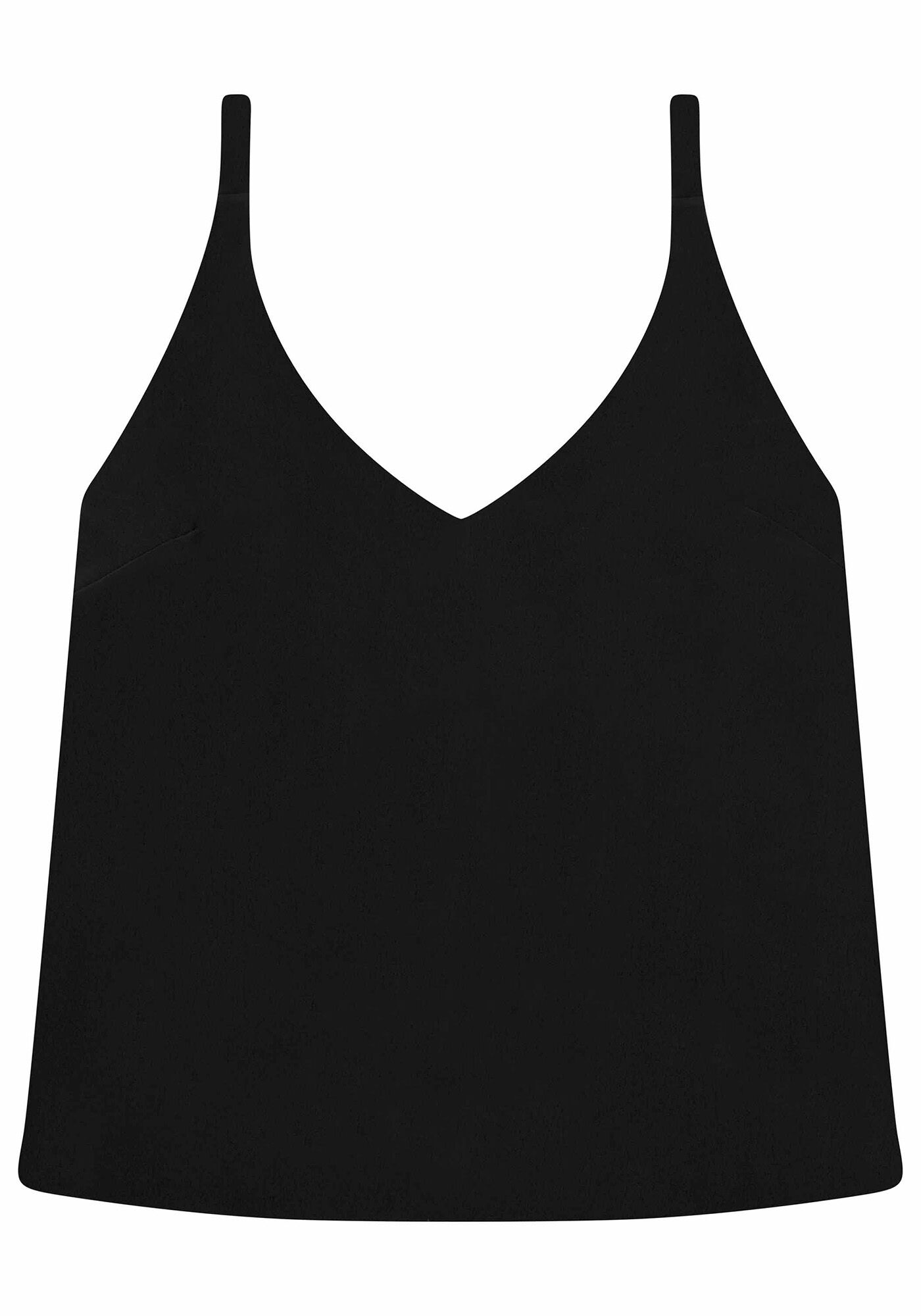 Blusa com Al&ccedil;as Fluida, , large.