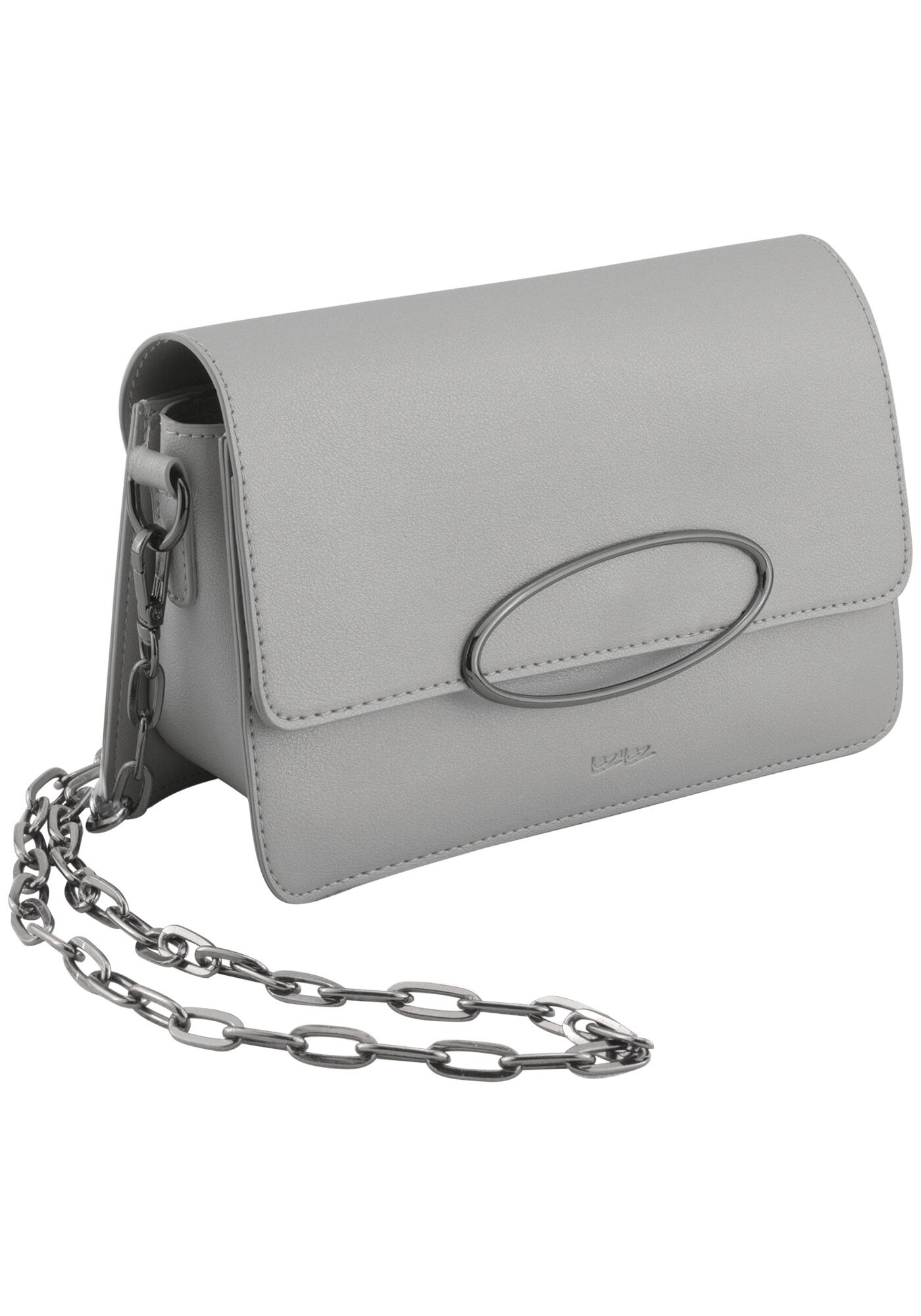 Bolsa M&eacute;dia com Al&ccedil;a Corrente, , large.