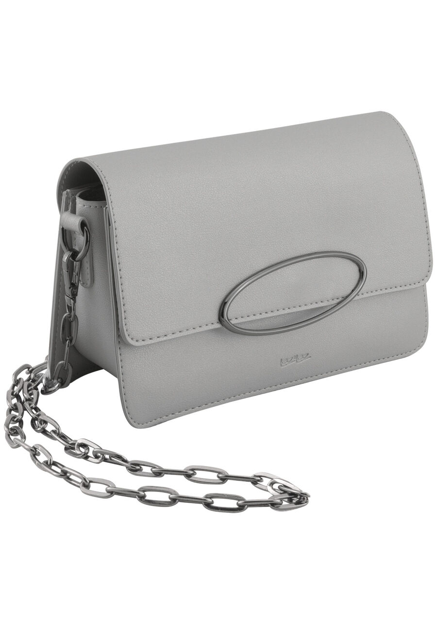 Bolsa Média com Alça Corrente, . Bolsa Média com Alça Corrente, , large.