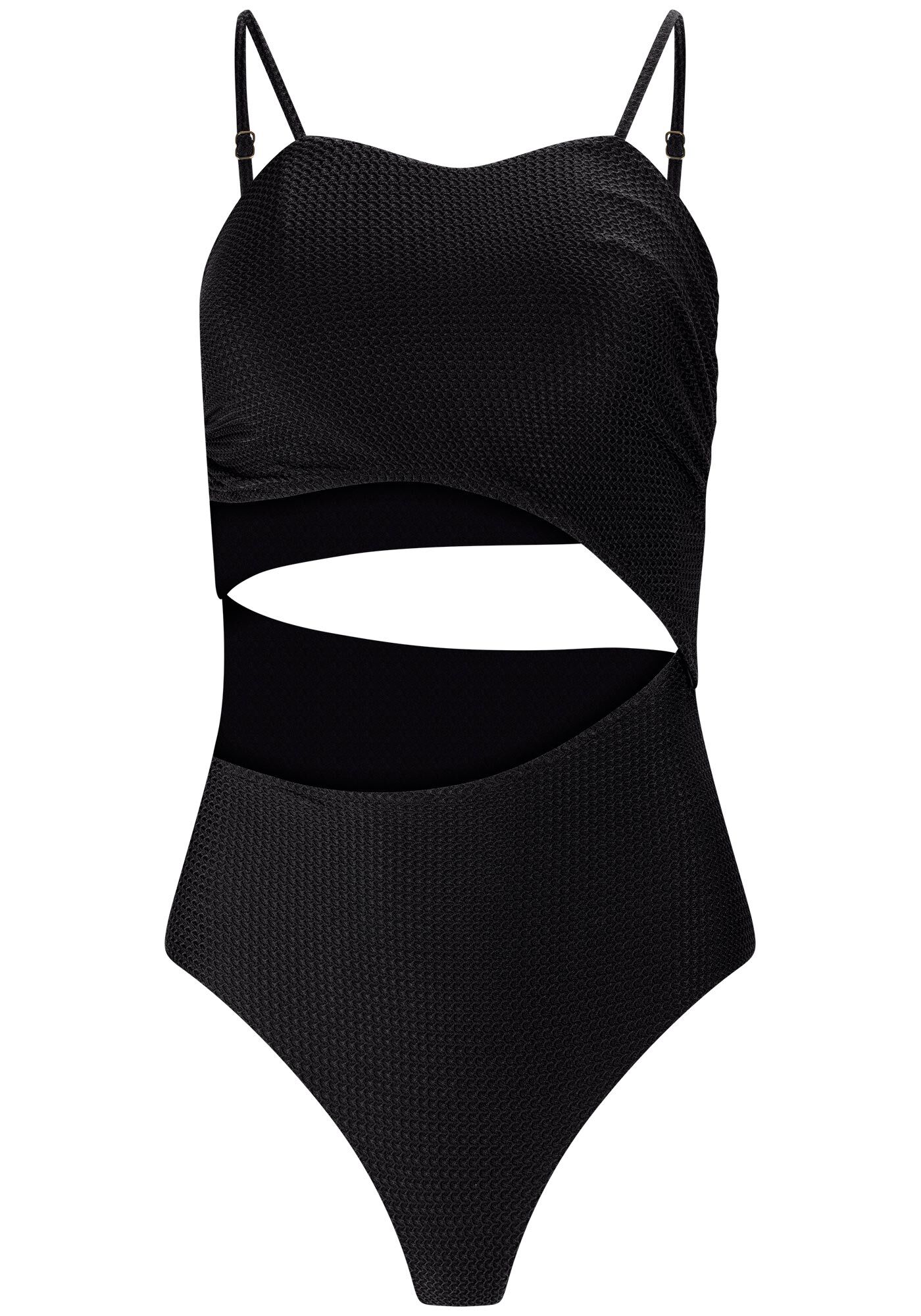 Mai&ocirc; Texturizado com Cut Out, , large.