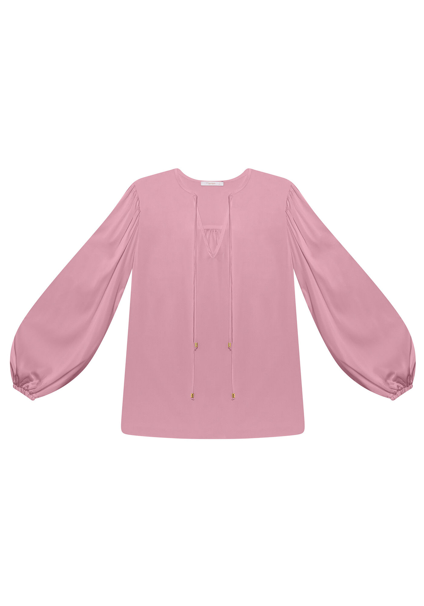 Blusa Tecido Crepe Sensitive, , large.