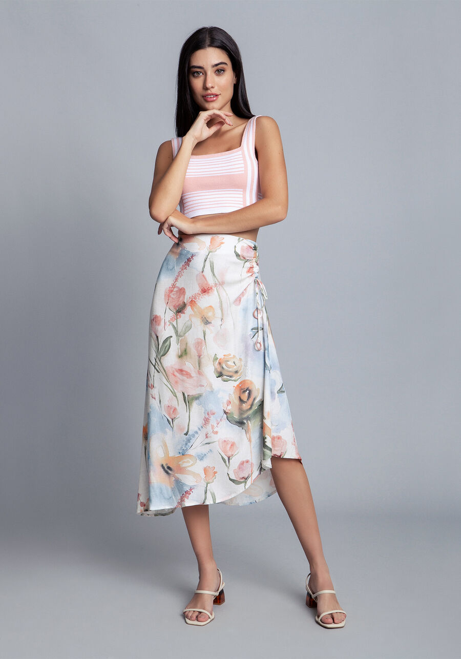 Blusa Tricô Cropped, . Blusa Tricô Cropped, , large.