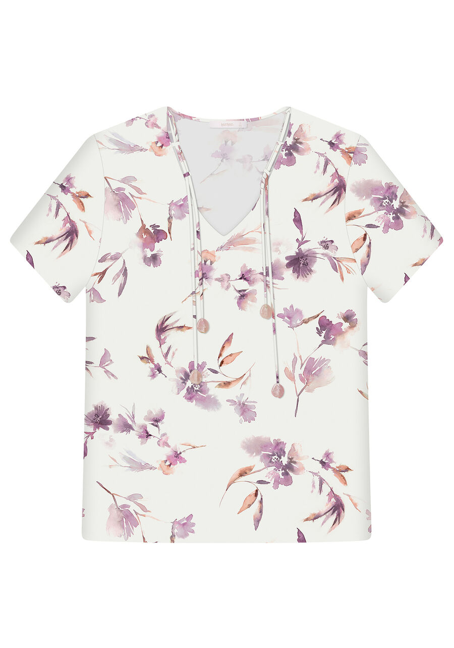 Blusa Tecido Rayon Bali, . Blusa Tecido Rayon Bali, , large.
