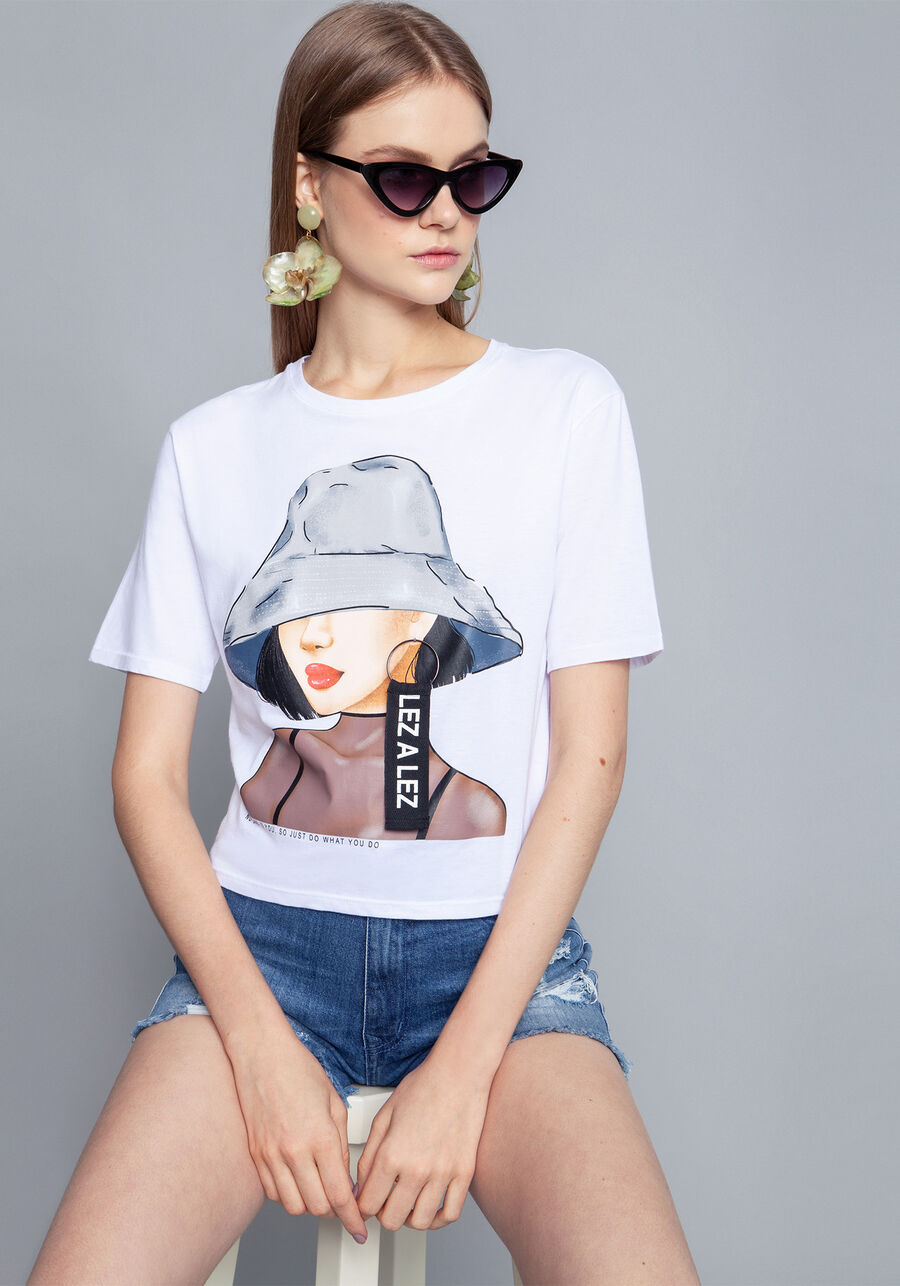 Blusa Meia Malha Forty, . Blusa Meia Malha Forty, , large.