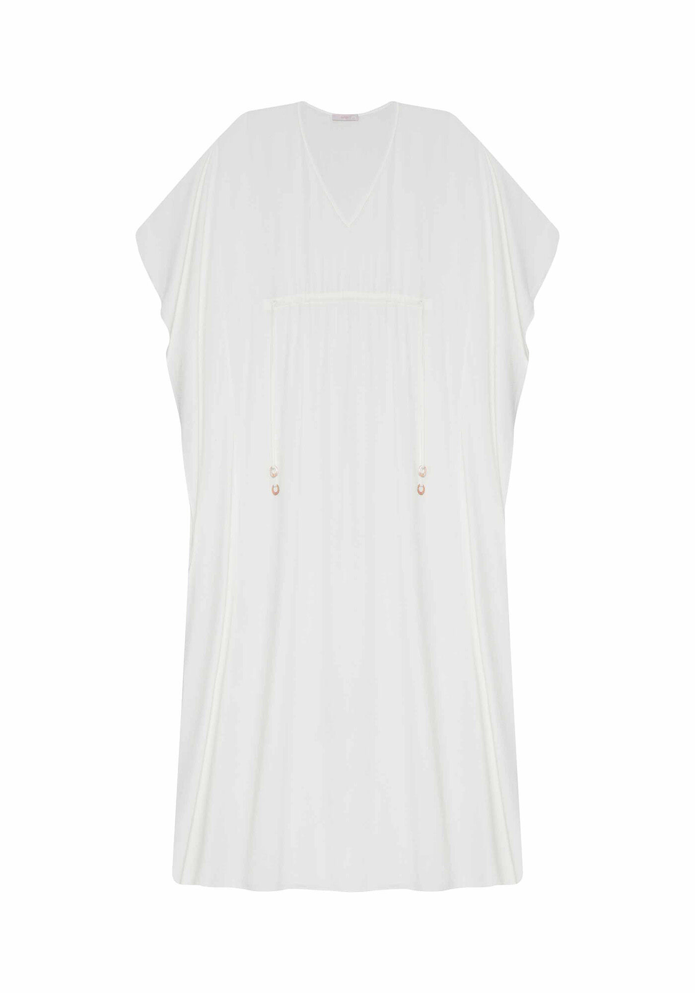 Kaftan Sa&iacute;da de Praia, , large.