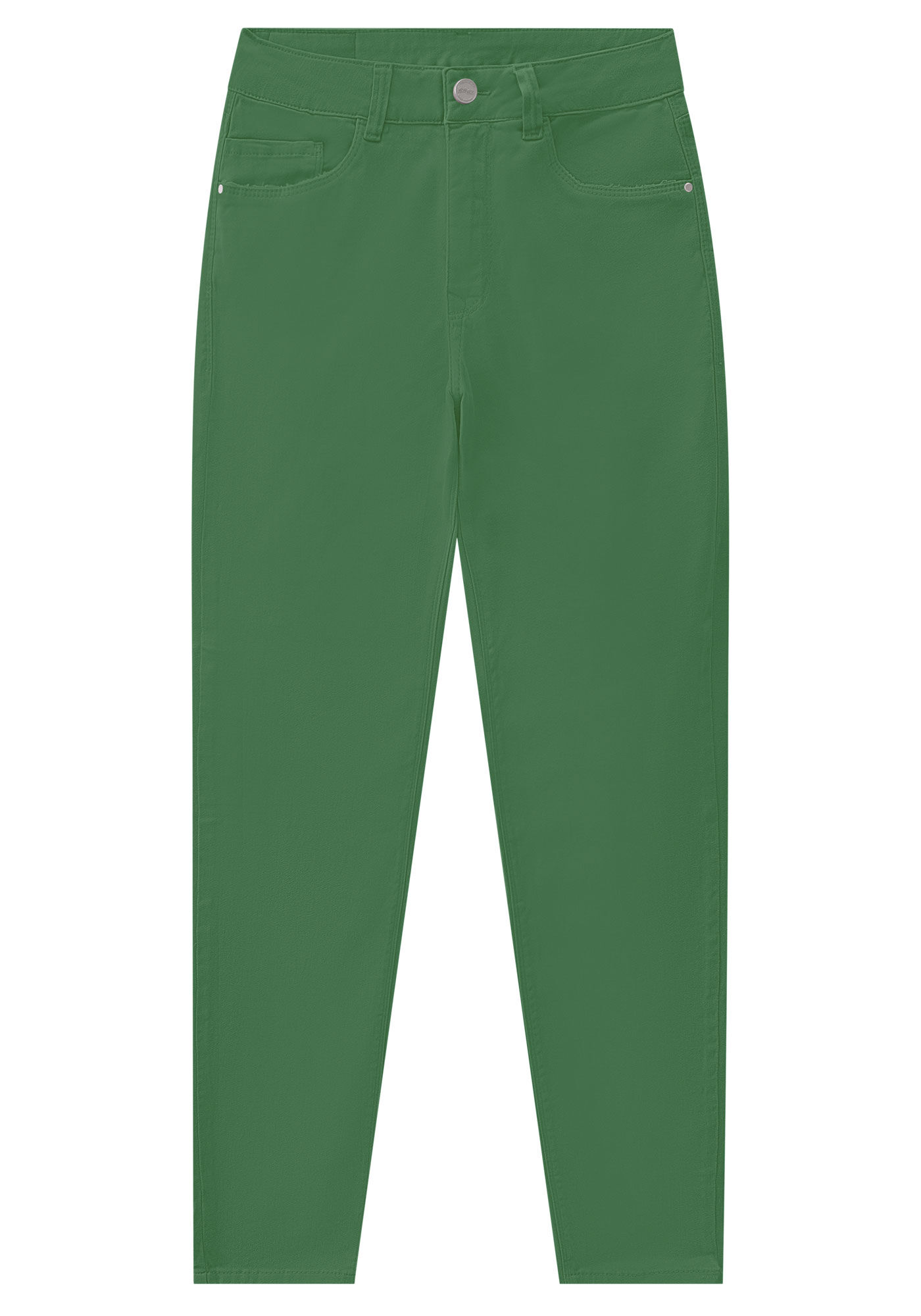 Cal&ccedil;a Sarja Skinny Bali Cropped Every Day, , large.