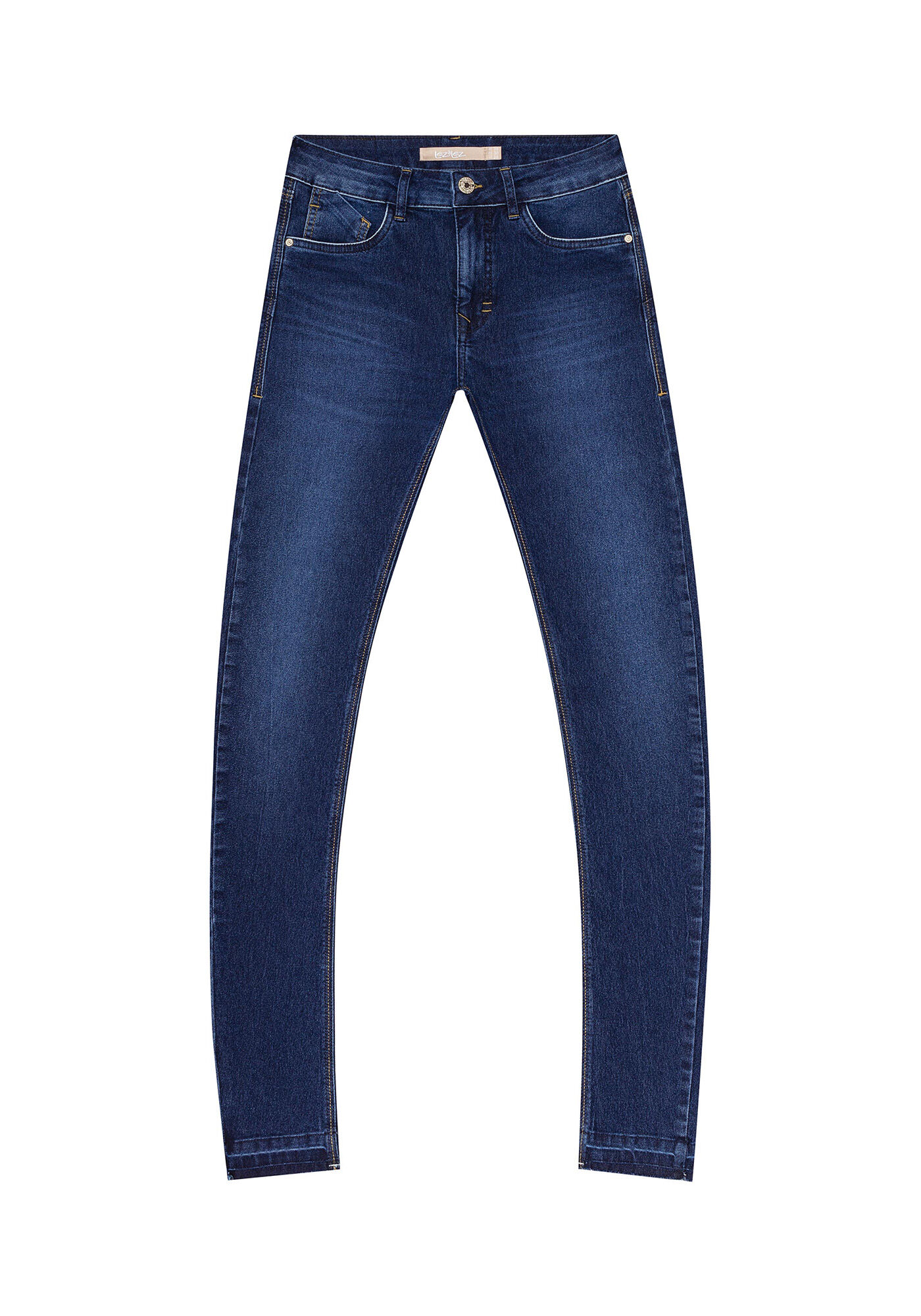 Cal&ccedil;a Skinny Sirena I am Soft, , large.