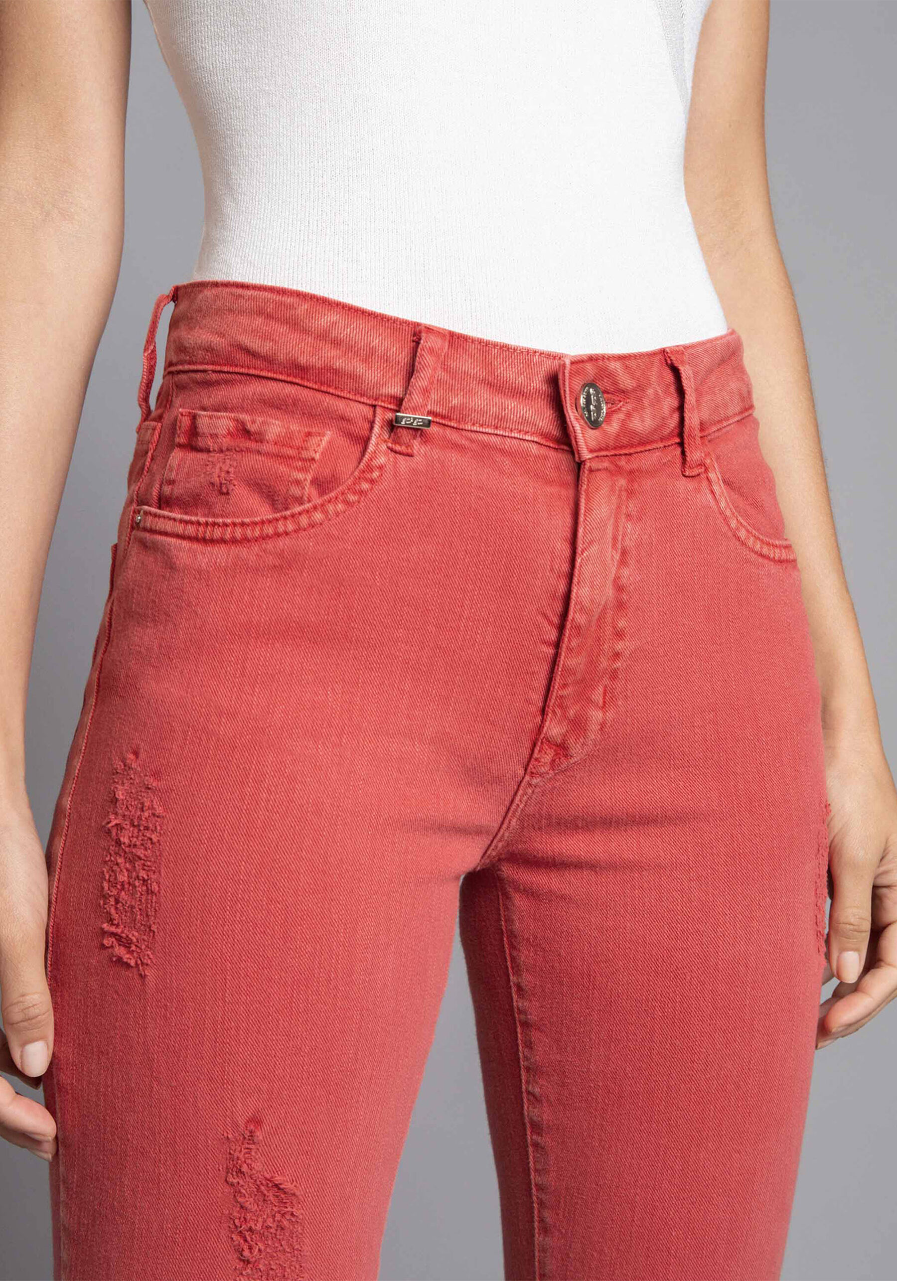 Calça Malibu Flare I Am Soft, . Calça Malibu Flare I Am Soft, , large.