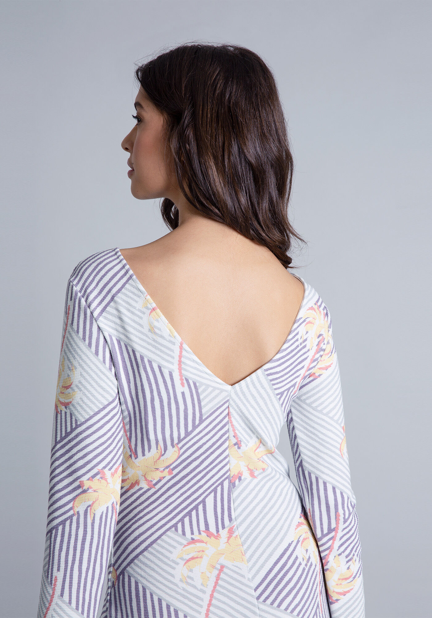 Vestido Abertura Costas, DOWNTOWN, large.