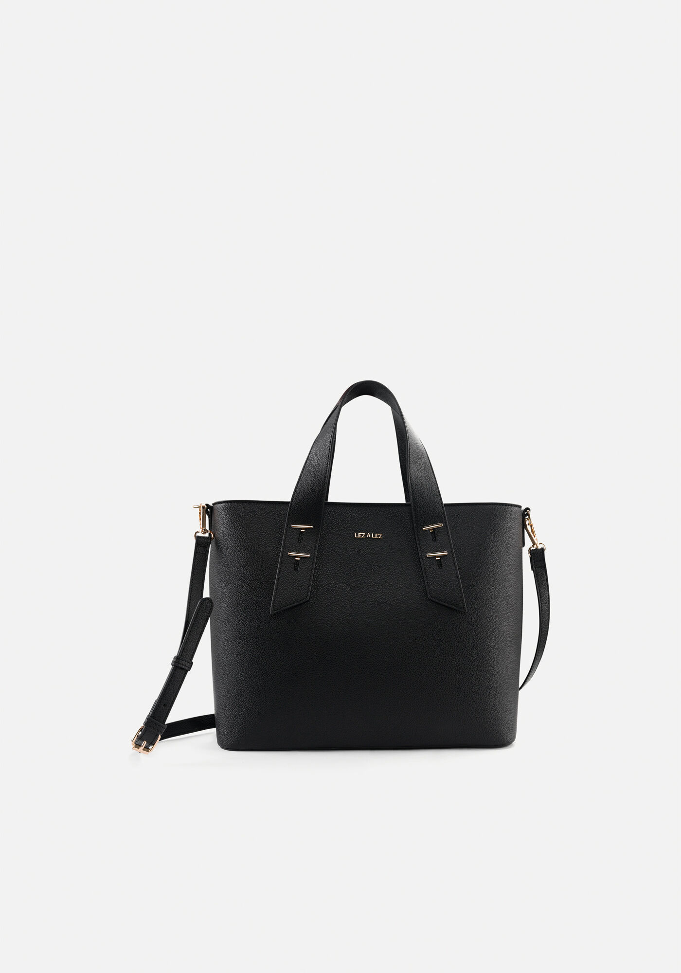 Bolsa Feminina Média Com Alças | Lez a Lez