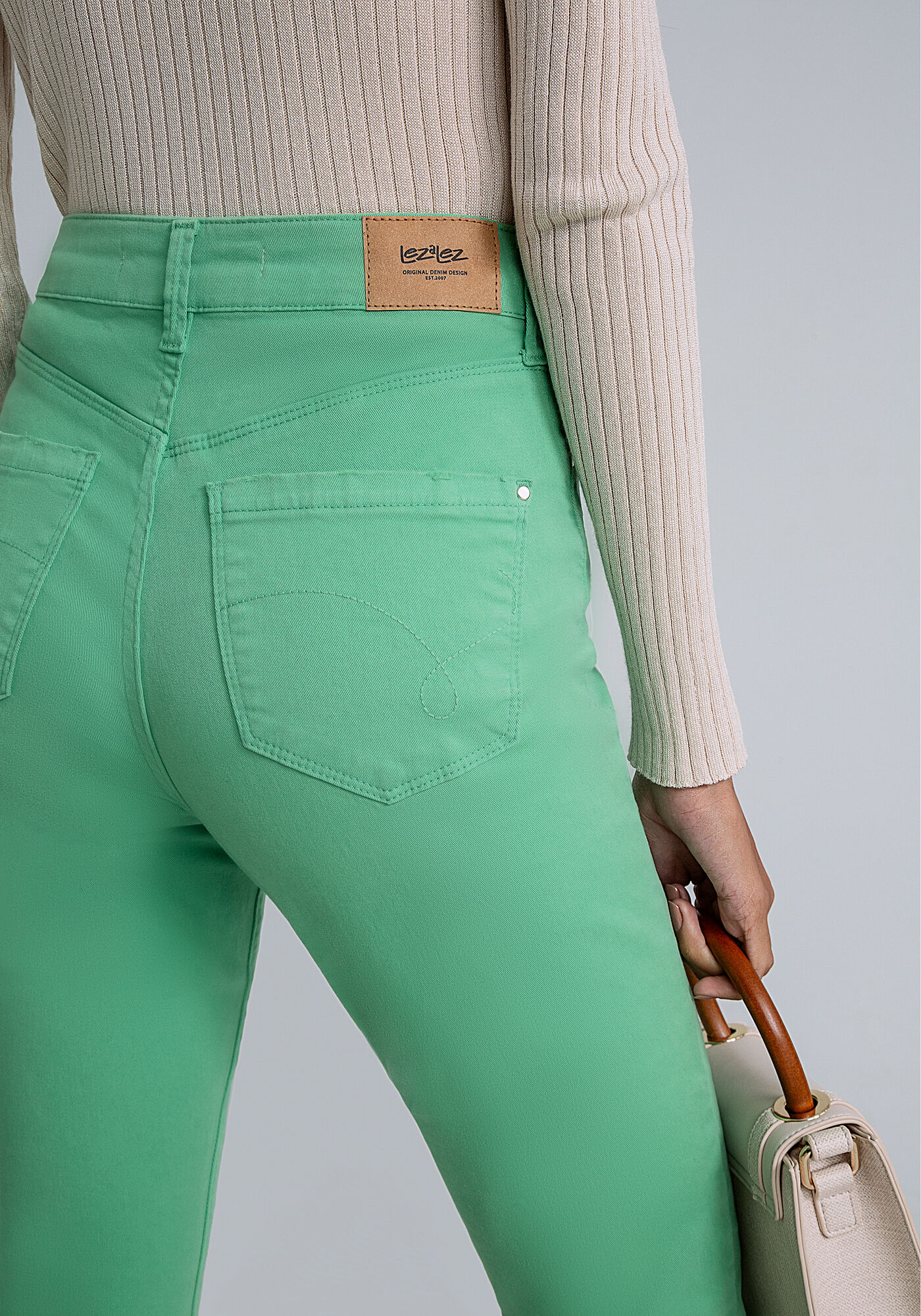 Sarja skinny sales