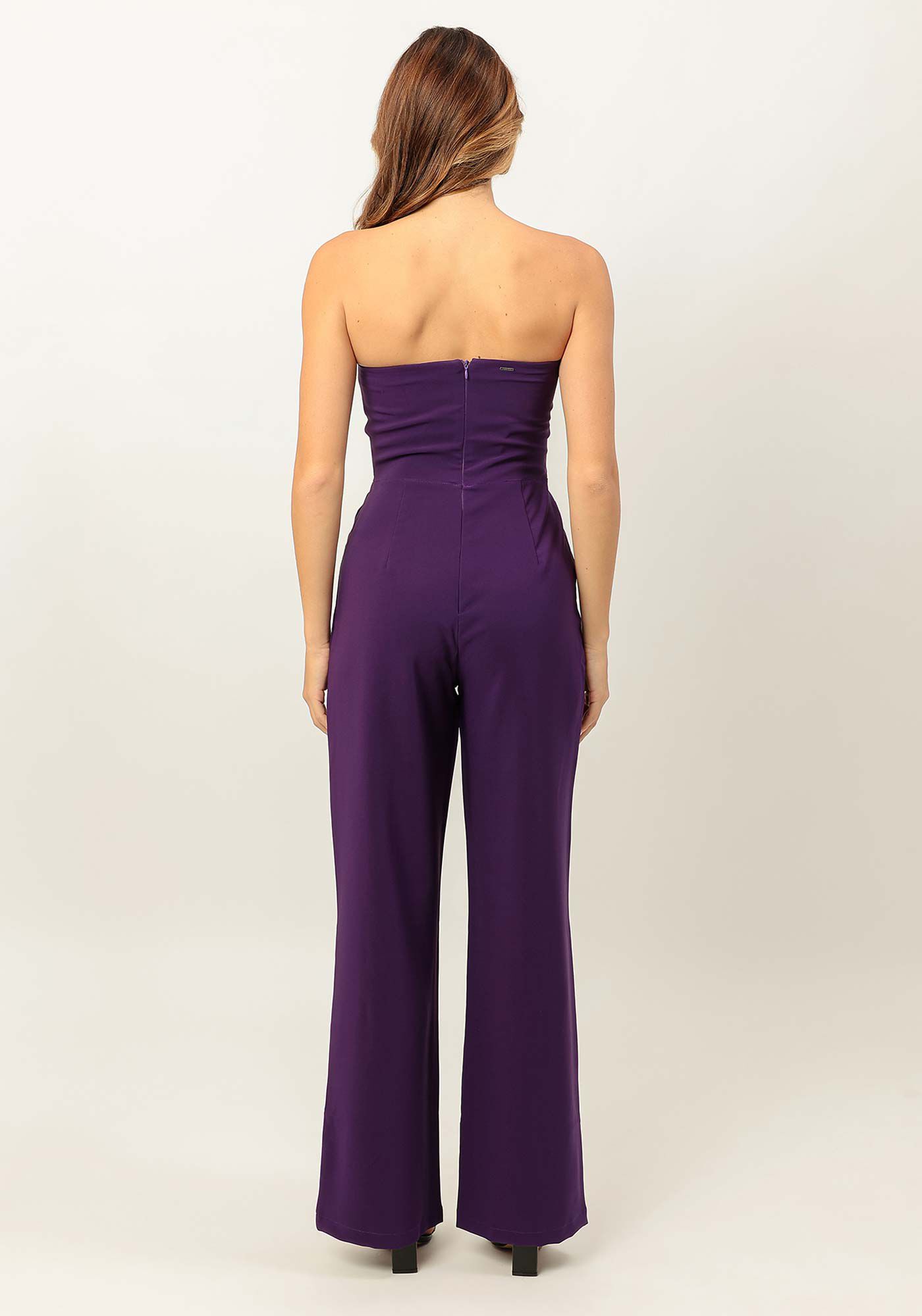 Macac&atilde;o Longo Pantalona Sem Al&ccedil;a, , large.