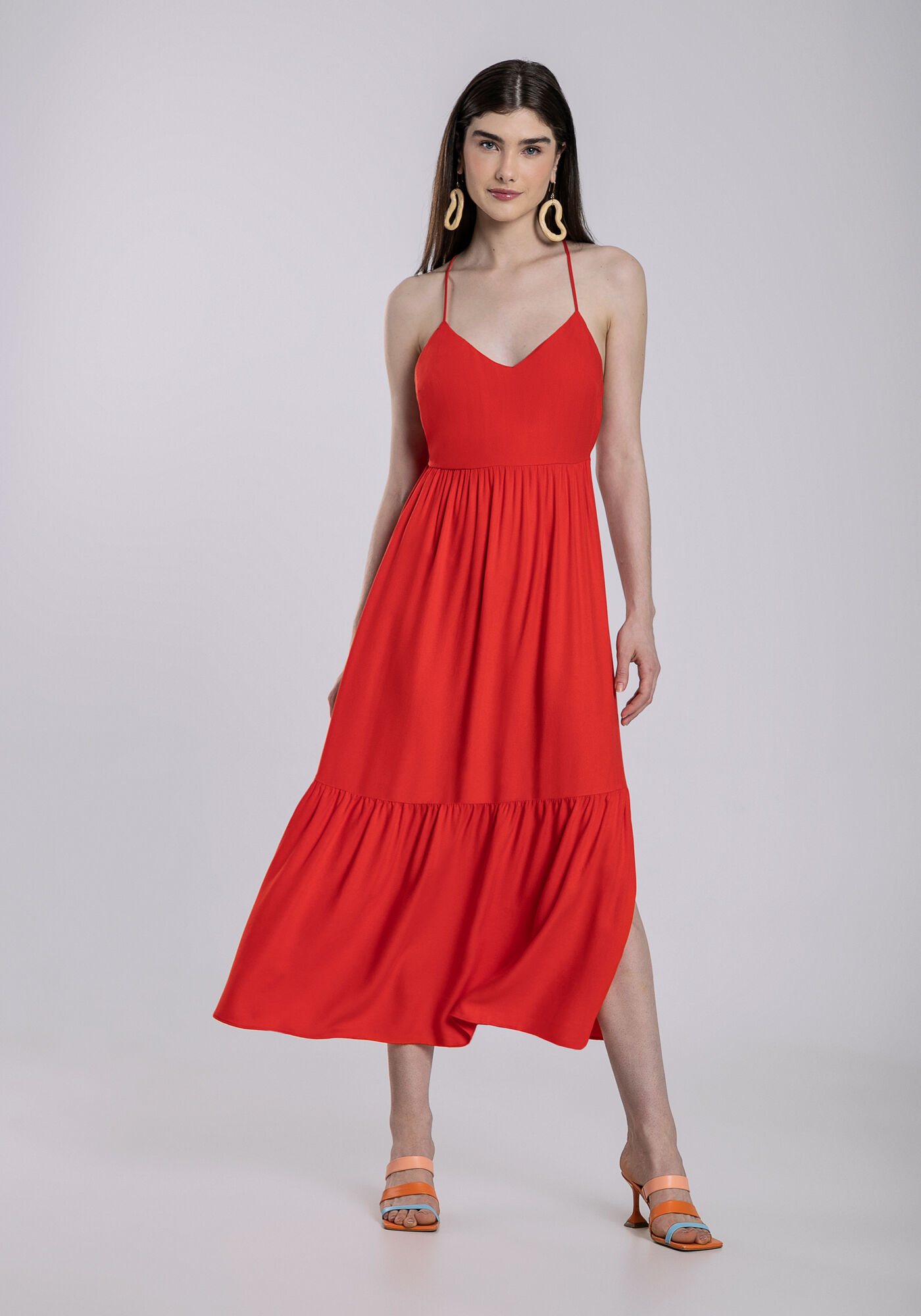 Vestidos lezalez verao store 2020