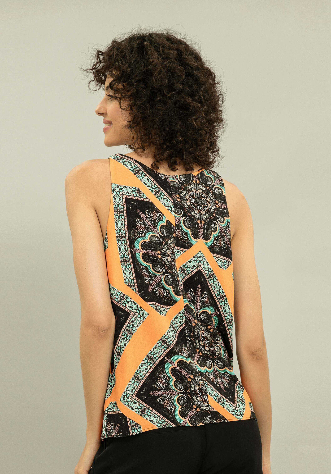 Regata Estampa, , large.