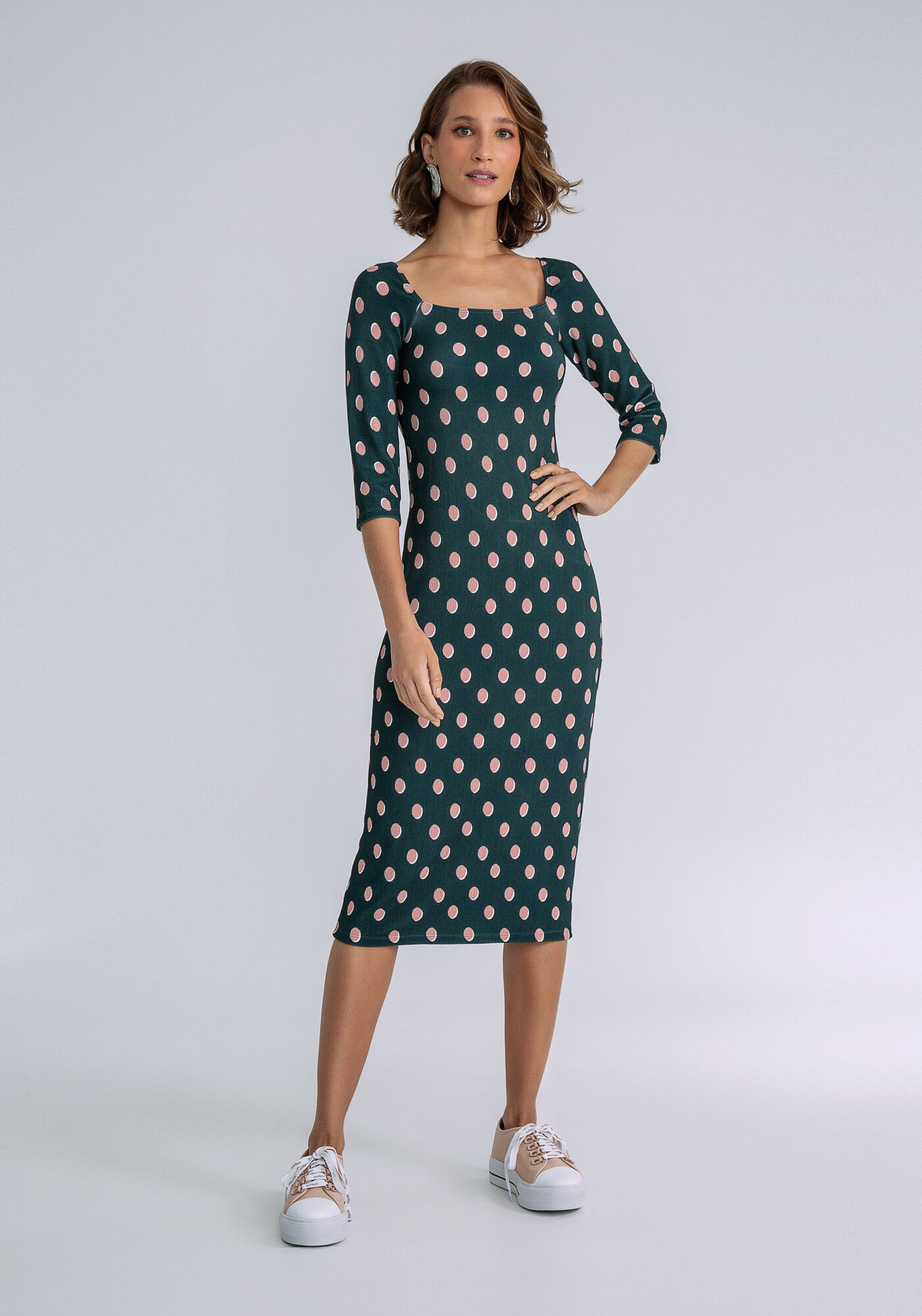 Vestido lez outlet a lez