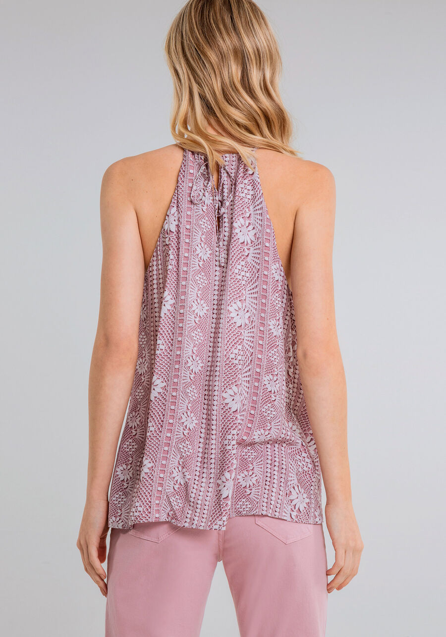 Blusa Tecido Crepe Siena, . Blusa Tecido Crepe Siena, , large.