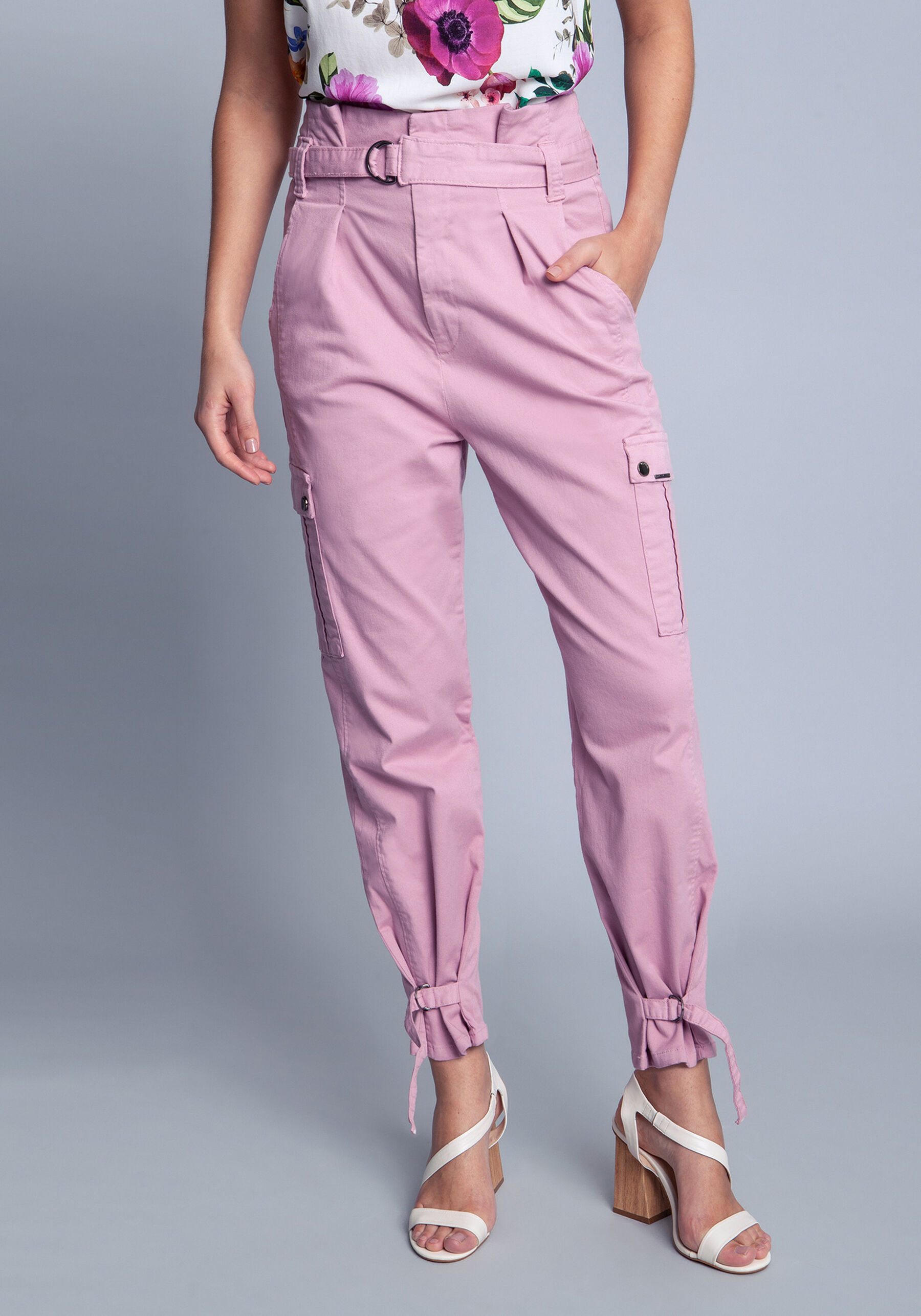 Calça Sarja Com Elastano, . Calça Sarja Com Elastano, , large.