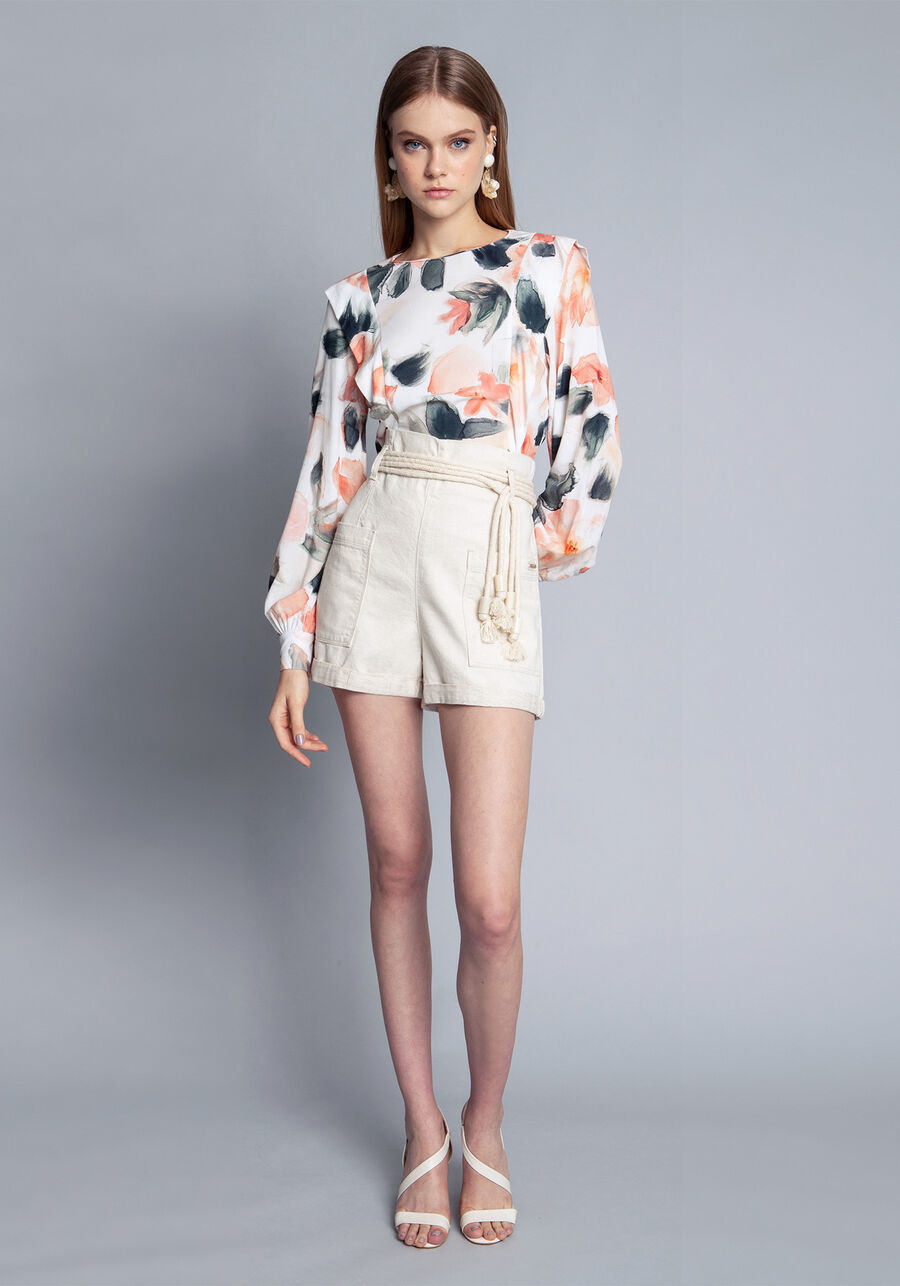 Shorts Sarja, . Shorts Sarja, , large.