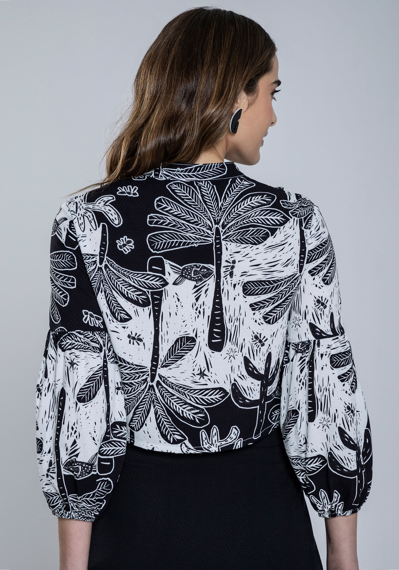 JUN様 LEATHER WORK SHIRT WS03 | Tenjin Works – 天神ワークス