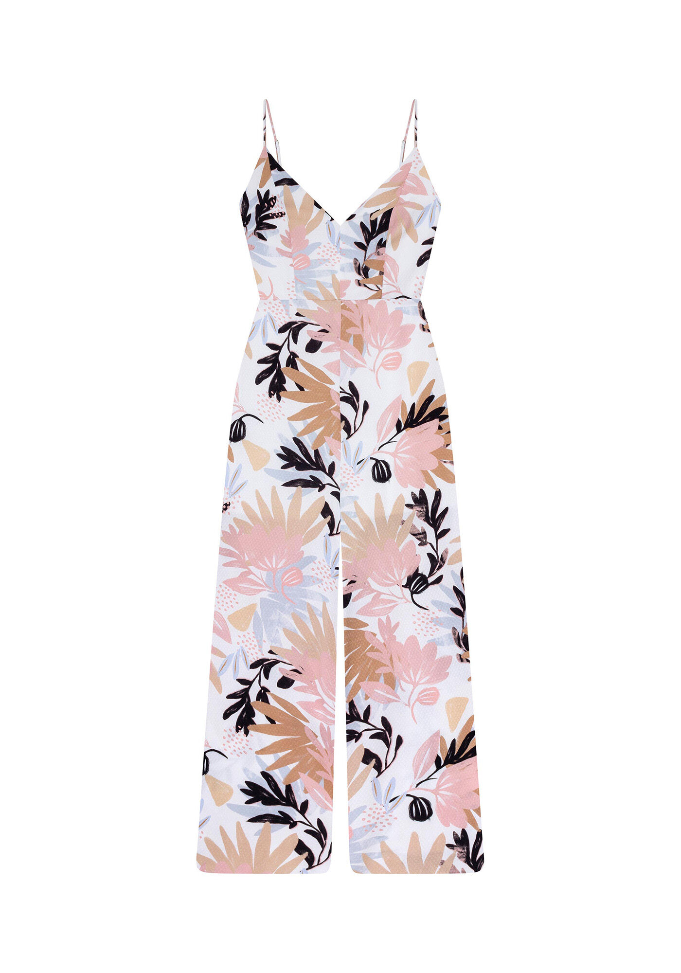 Macac&atilde;o com Al&ccedil;as Estampado, , large.