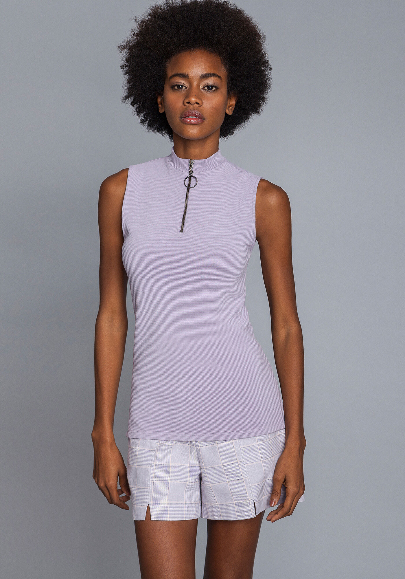 Regata Gola Alta Z&iacute;per, , large.