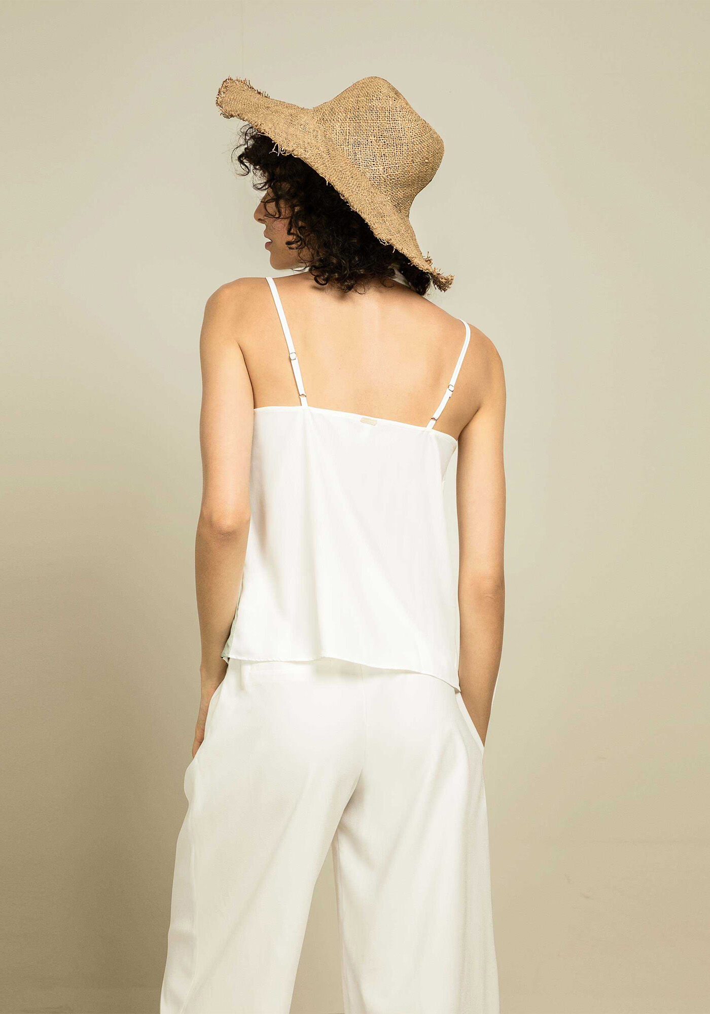 Blusa com Al&ccedil;as Estampa Wind, , large.