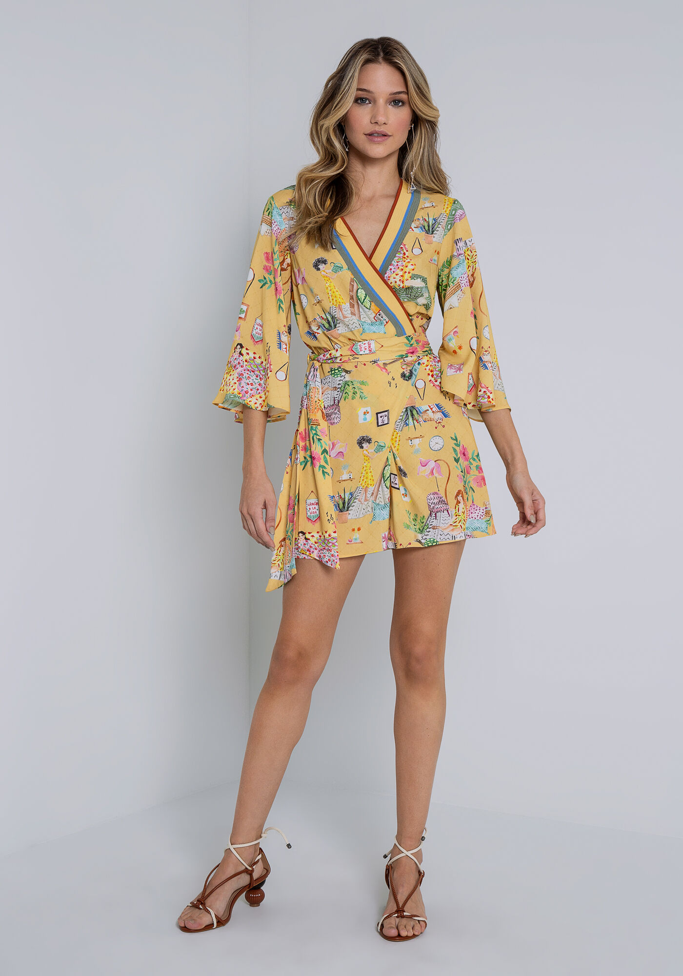 Macac&atilde;o Transpassado com Retil&iacute;nea, DOCE LAR, large.