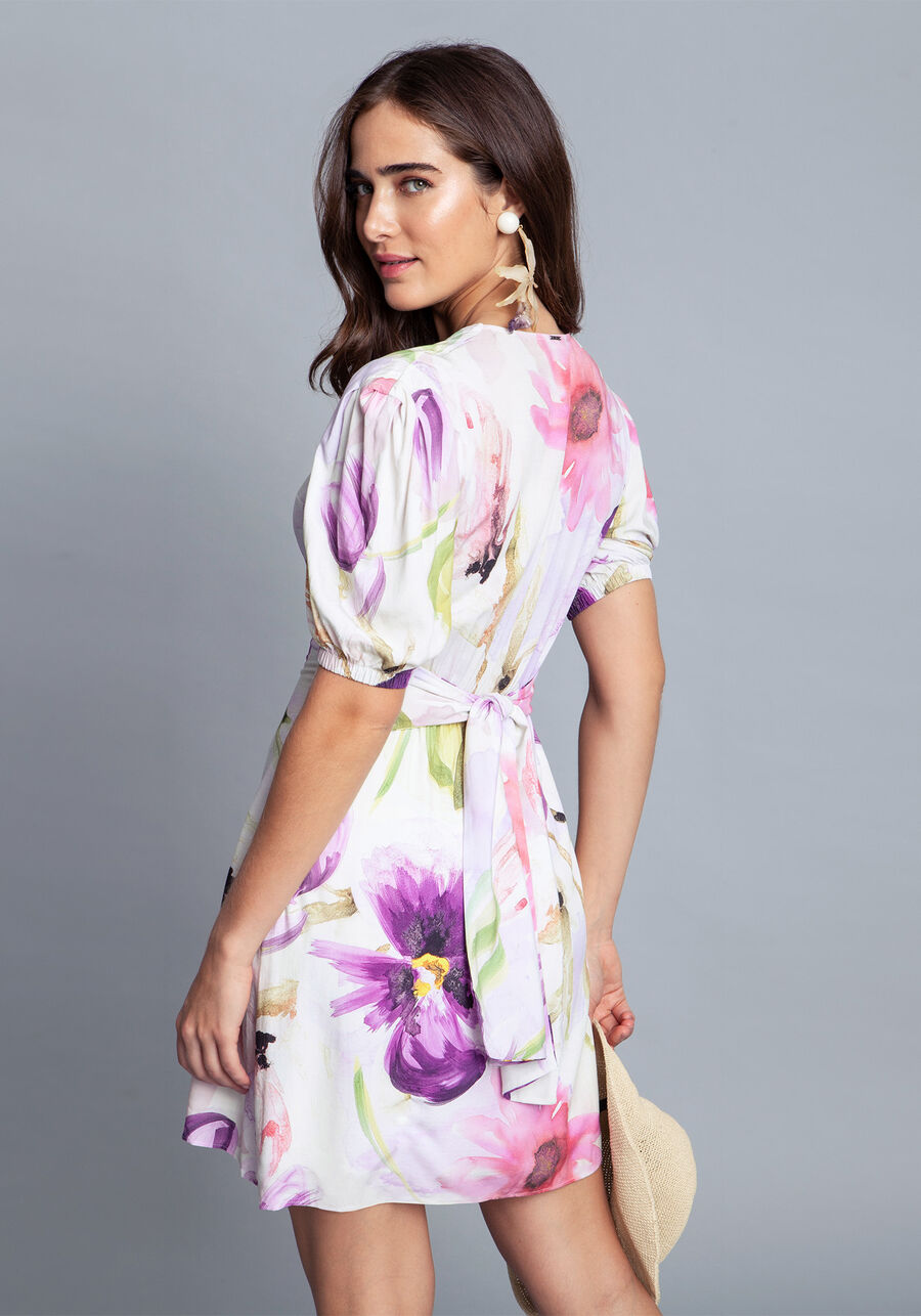 Vestido Tecido Rayon Bali Midi, . Vestido Tecido Rayon Bali Midi, , large.