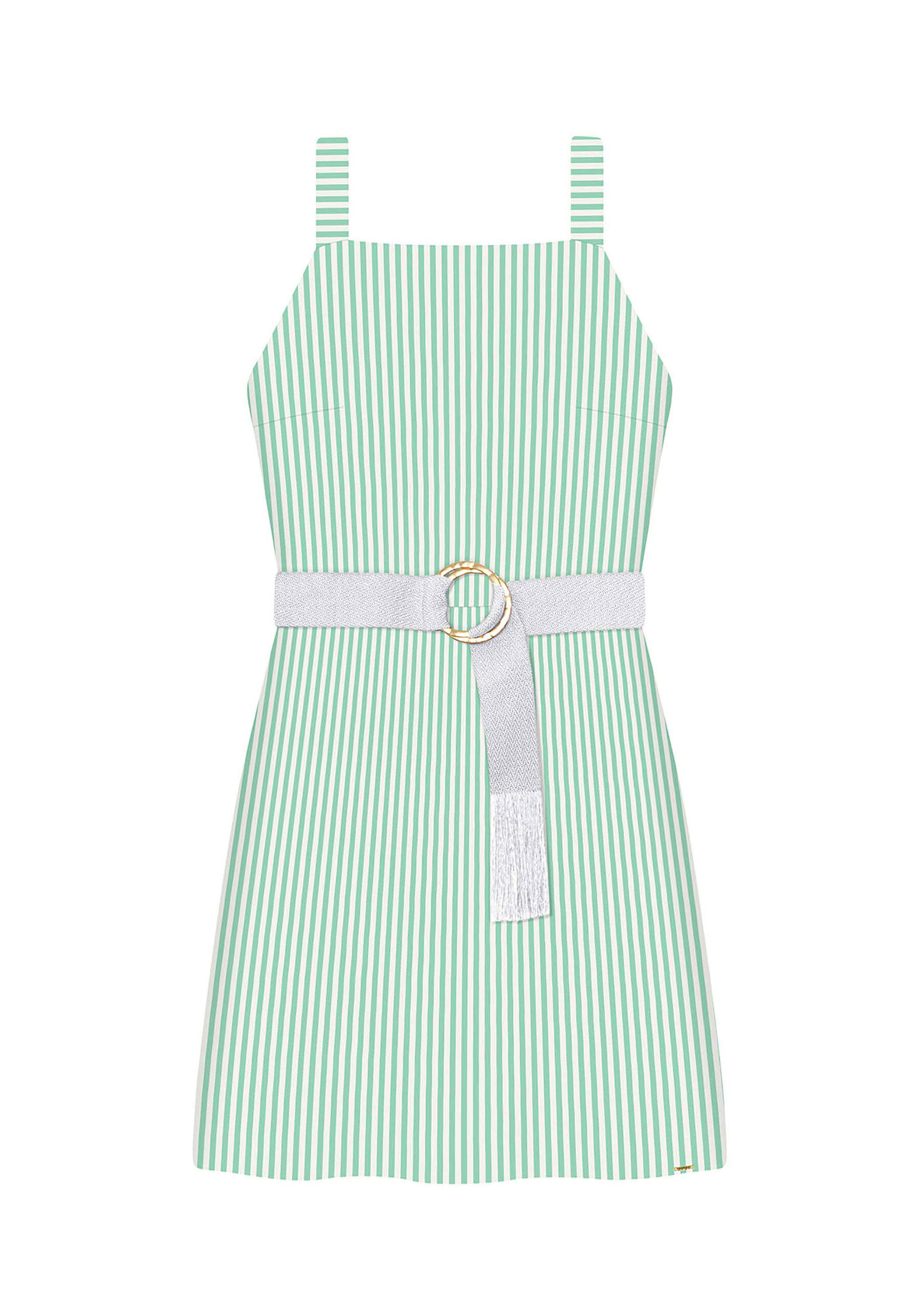 Vestido Tecido Rayon Bali Curto, . Vestido Tecido Rayon Bali Curto, , large.