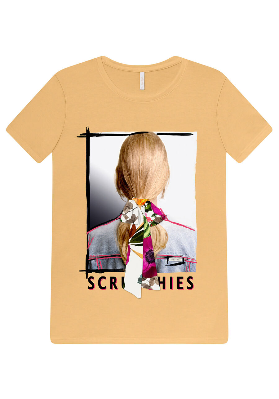 Blusa Meia Malha Forty Bege Muffins, . Blusa Meia Malha Forty Bege Muffins, , large.