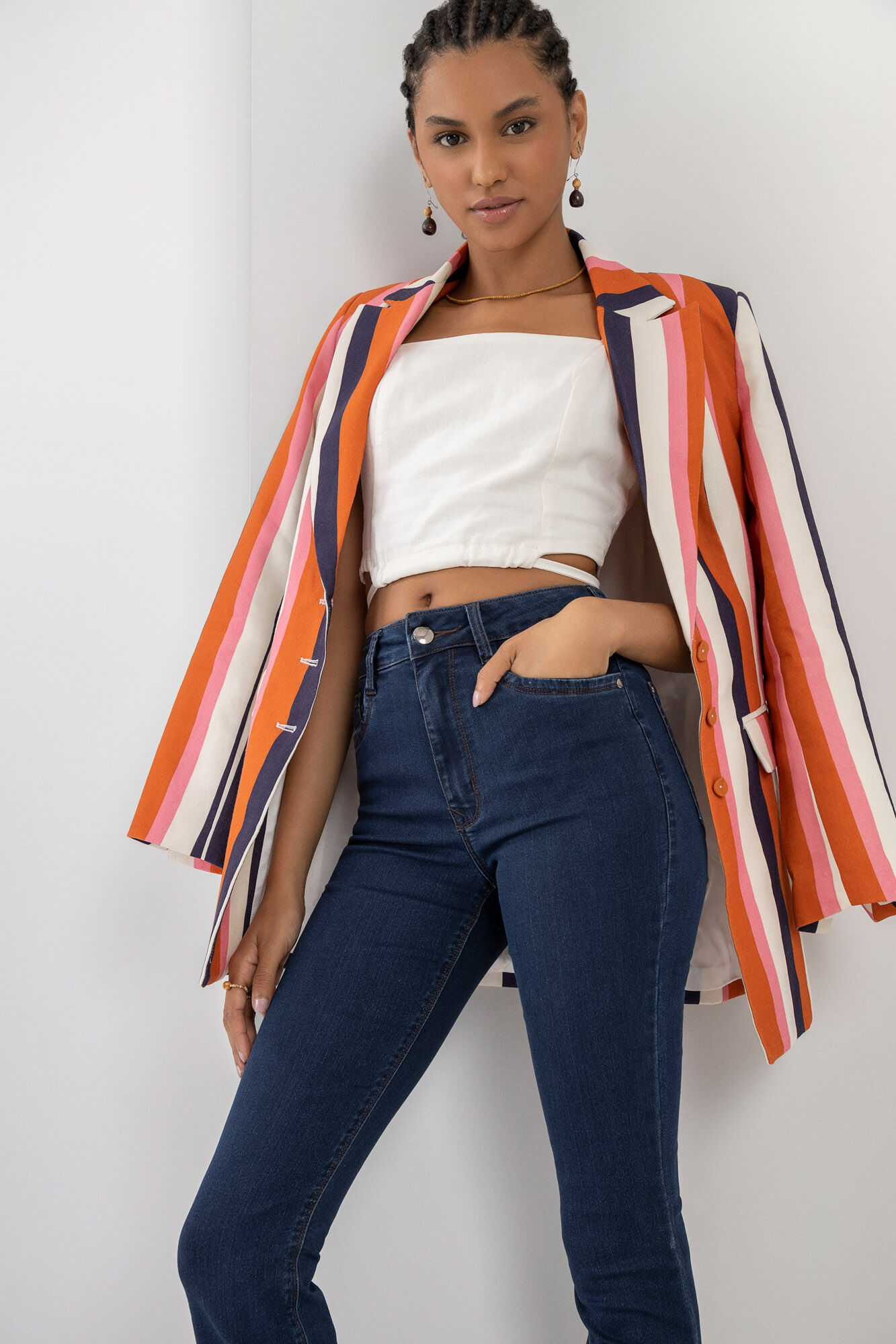 Jean flare deals ou bootcut