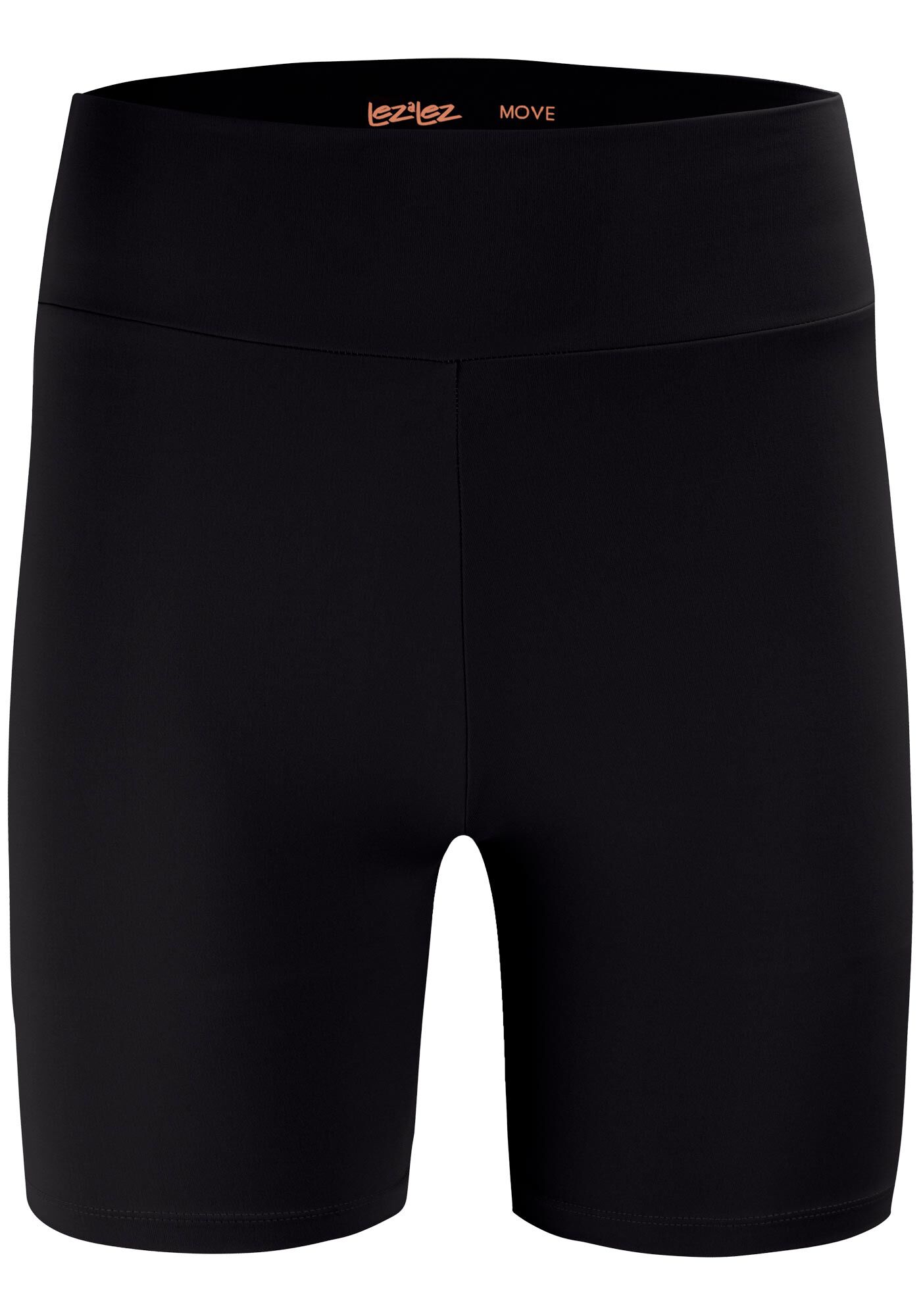 Bermuda Cintura Alta MOVE Minimal, , large.