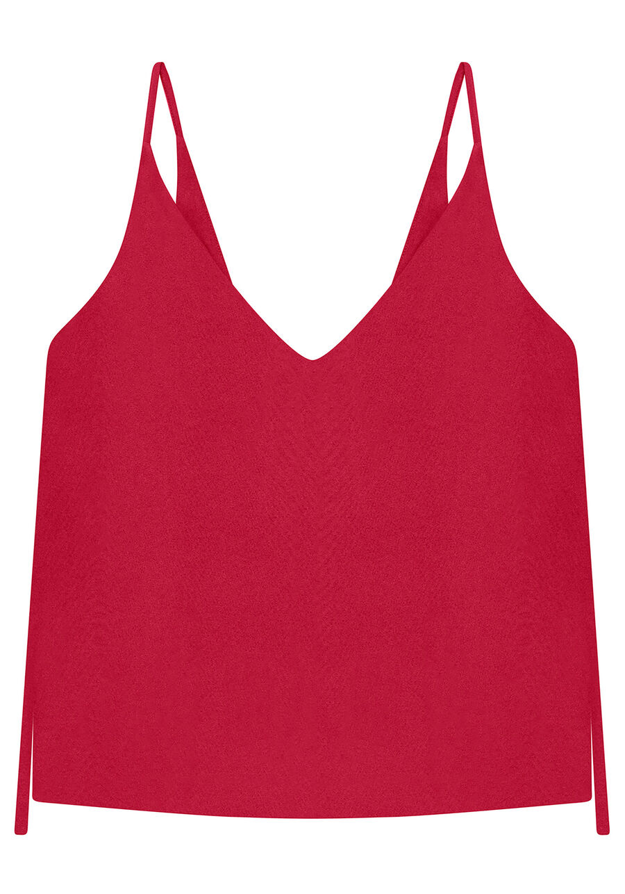 Blusa Tecido Crepe Siena, . Blusa Tecido Crepe Siena, , large.