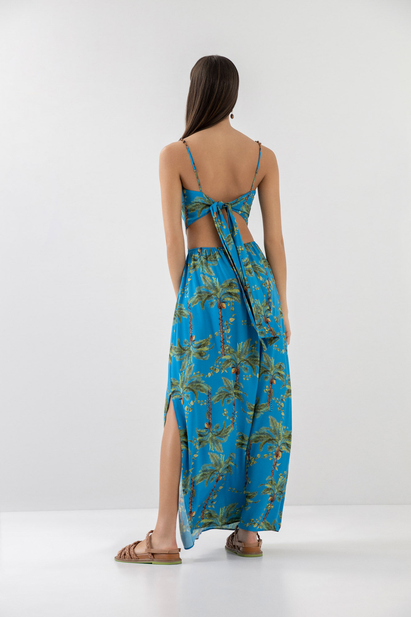 Vestido lez shop a lez longo