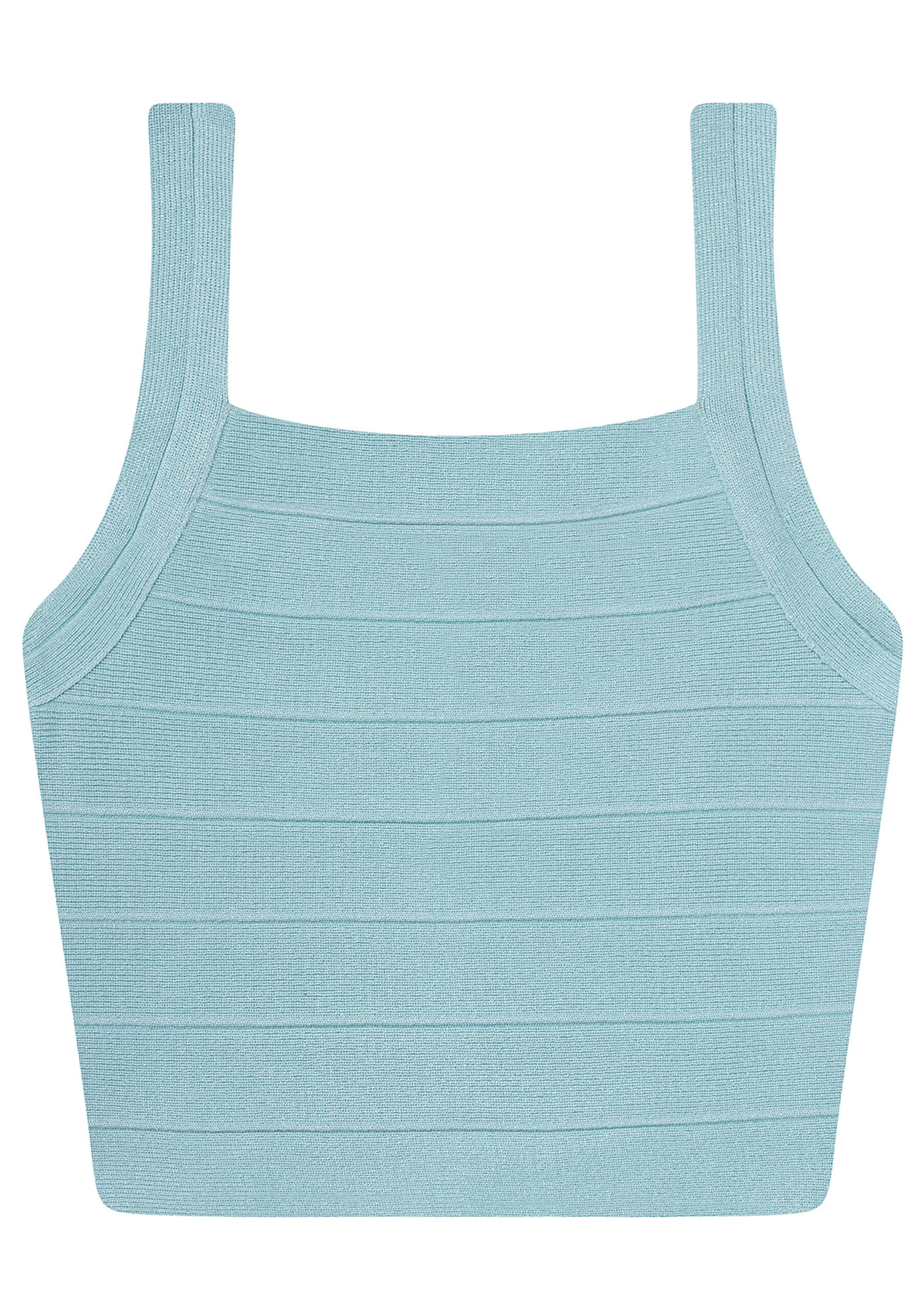 Blusa Tricô Cropped, . Blusa Tricô Cropped, , large.