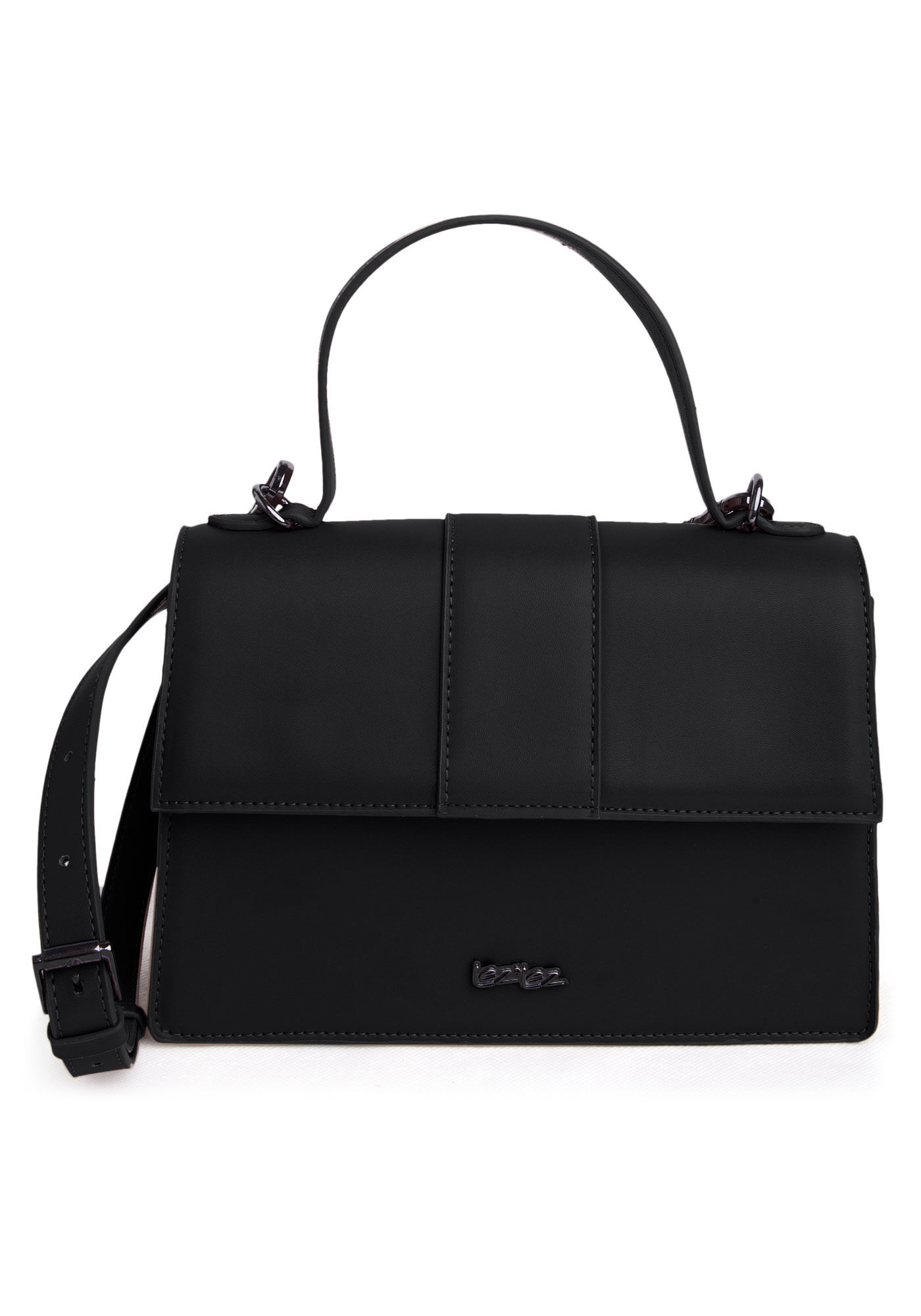 リィエルアモルタ PR Bolsa Média Retangular | Lez a Lez