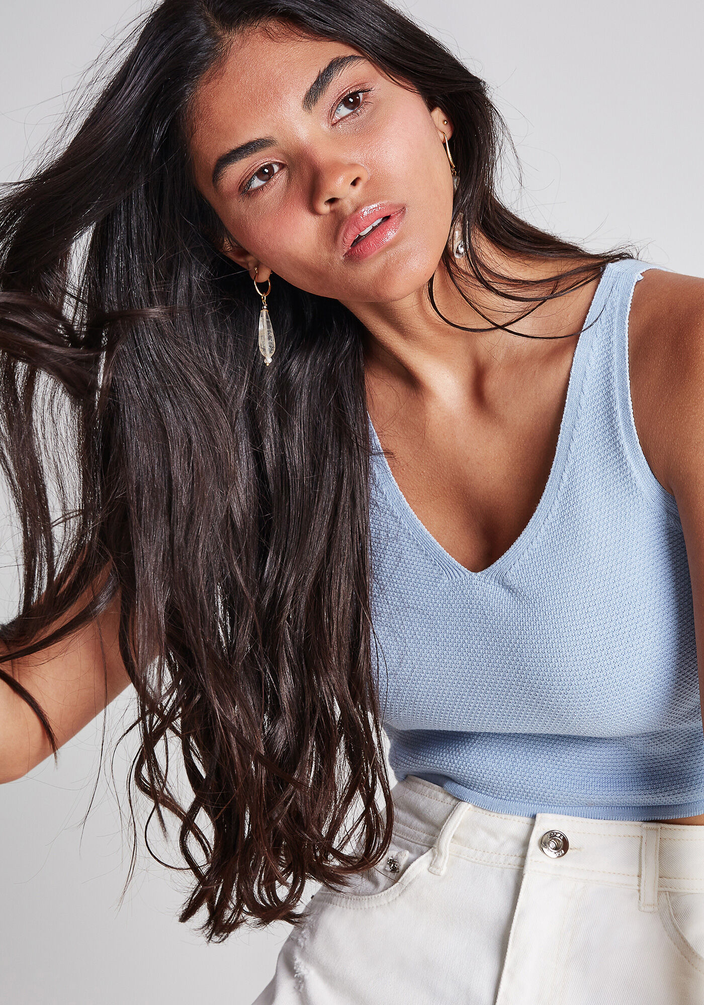 Shorts Jeans Miami, , large.