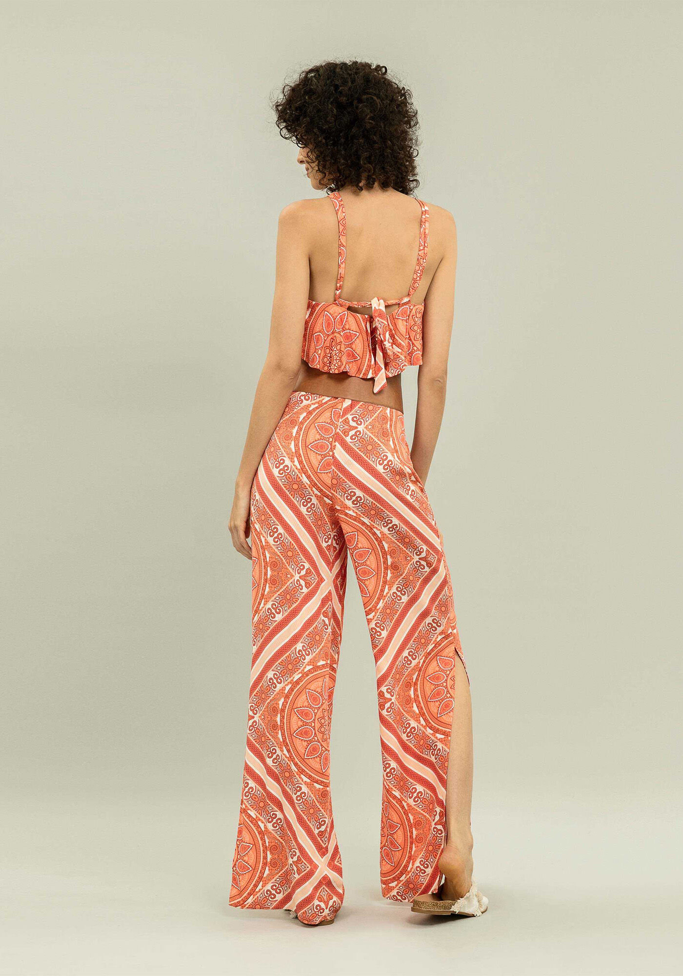 Macac&atilde;o Longo com Cinto, , large.