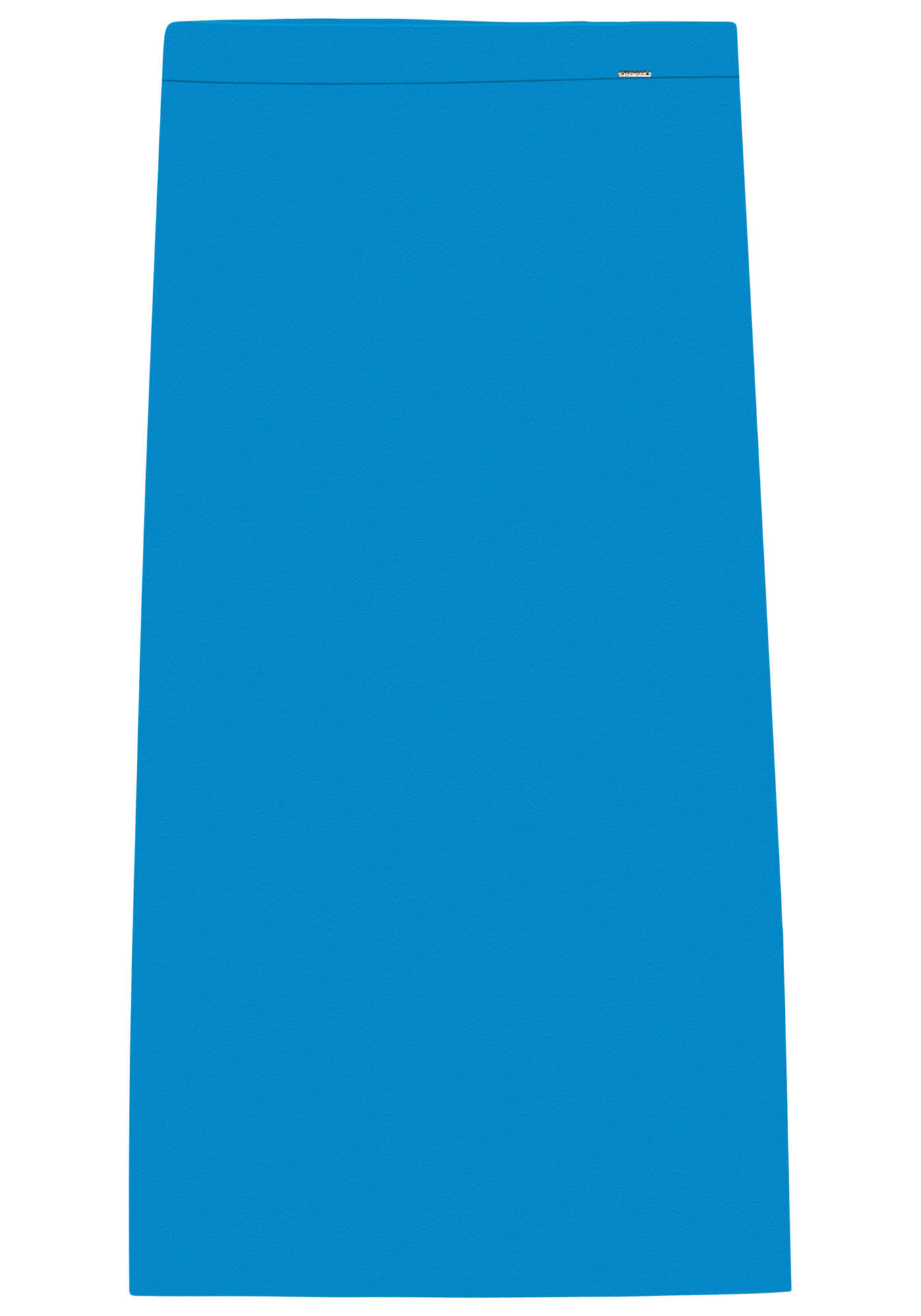 Saia Midi Canelada Transpassada Cores, , large.