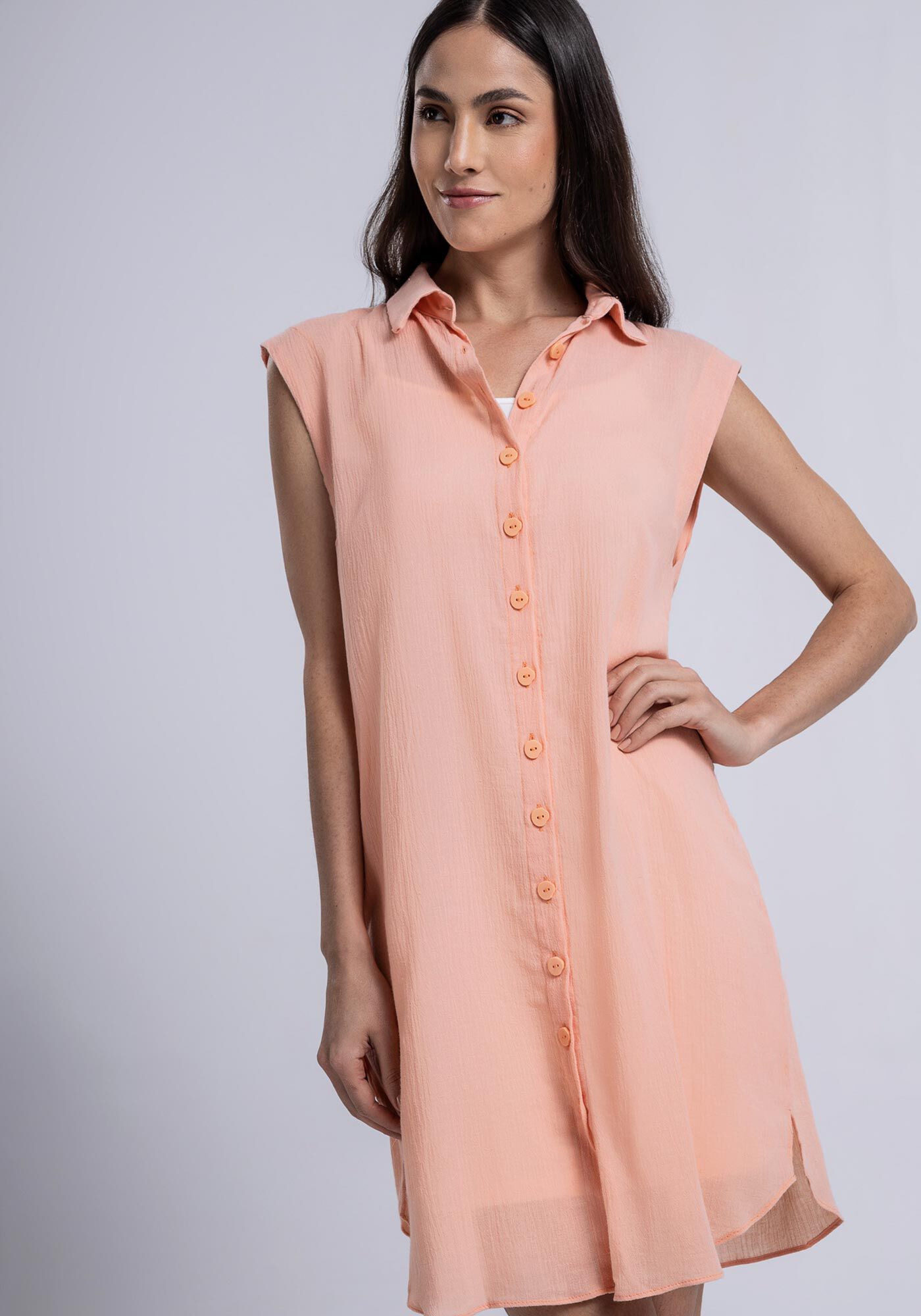 Chemise de malha best sale