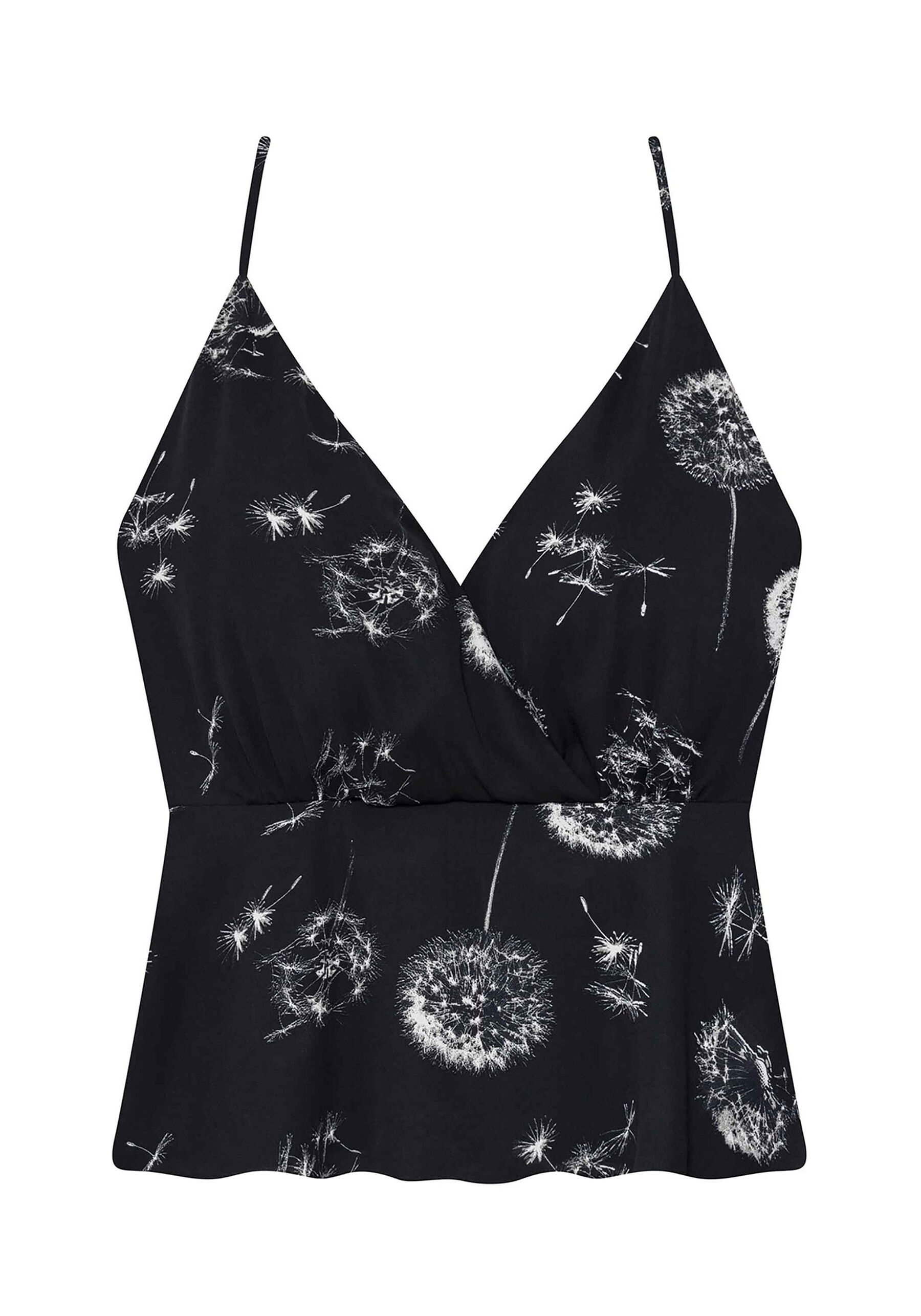 Blusa Tecido Crepe Chiffon, . Blusa Tecido Crepe Chiffon, , large.