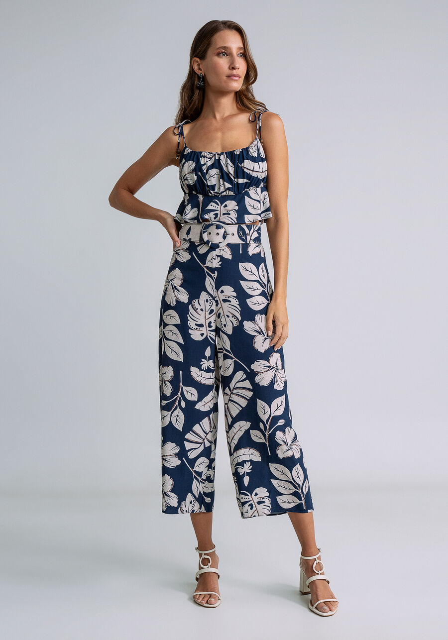 Blusa com Alças Franzido Busto, NATURALIDADE. Blusa com Alças Franzido Busto, NATURALIDADE, large.