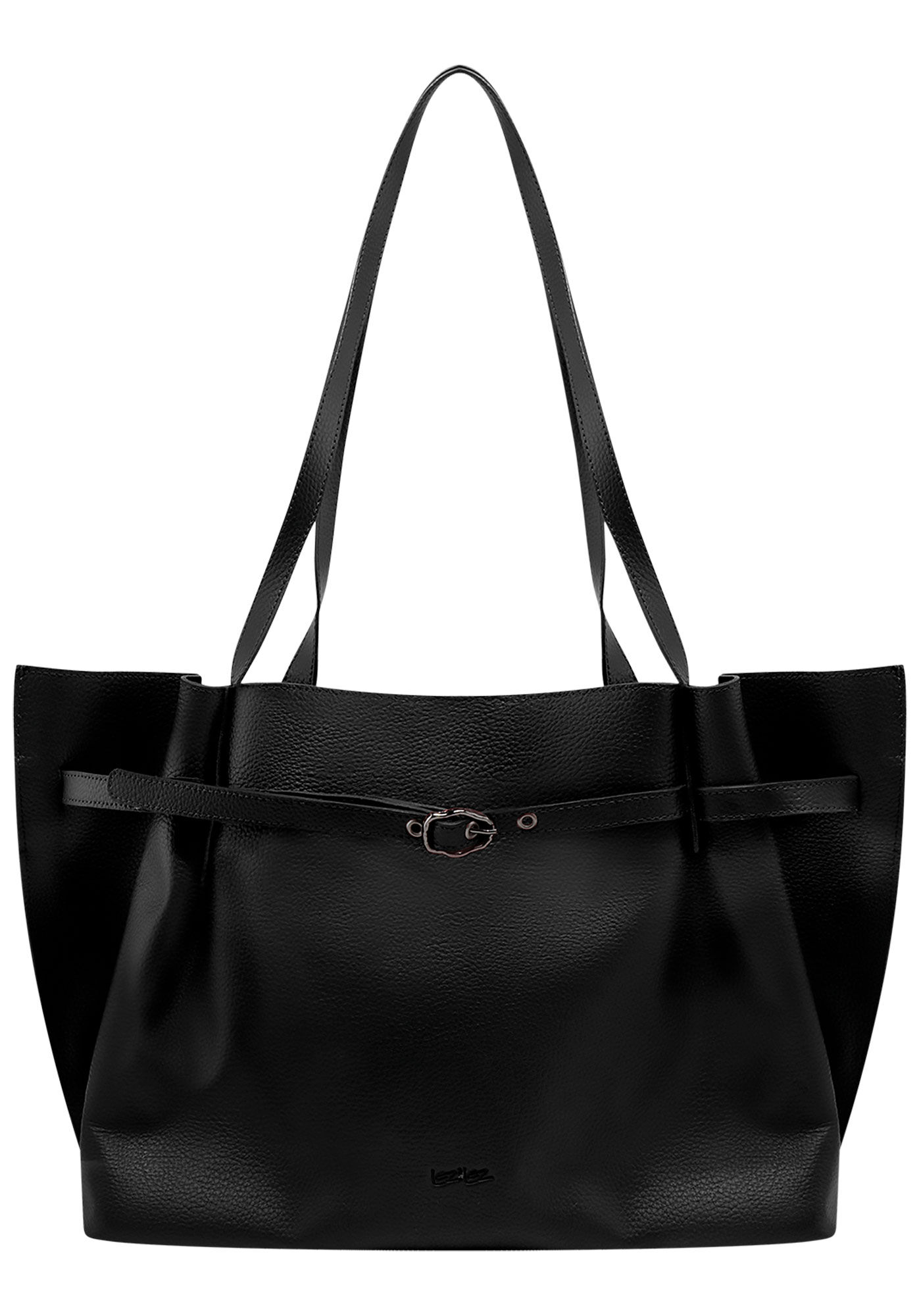 Bolsa Grande Minimalista Shopping Bag, , large.