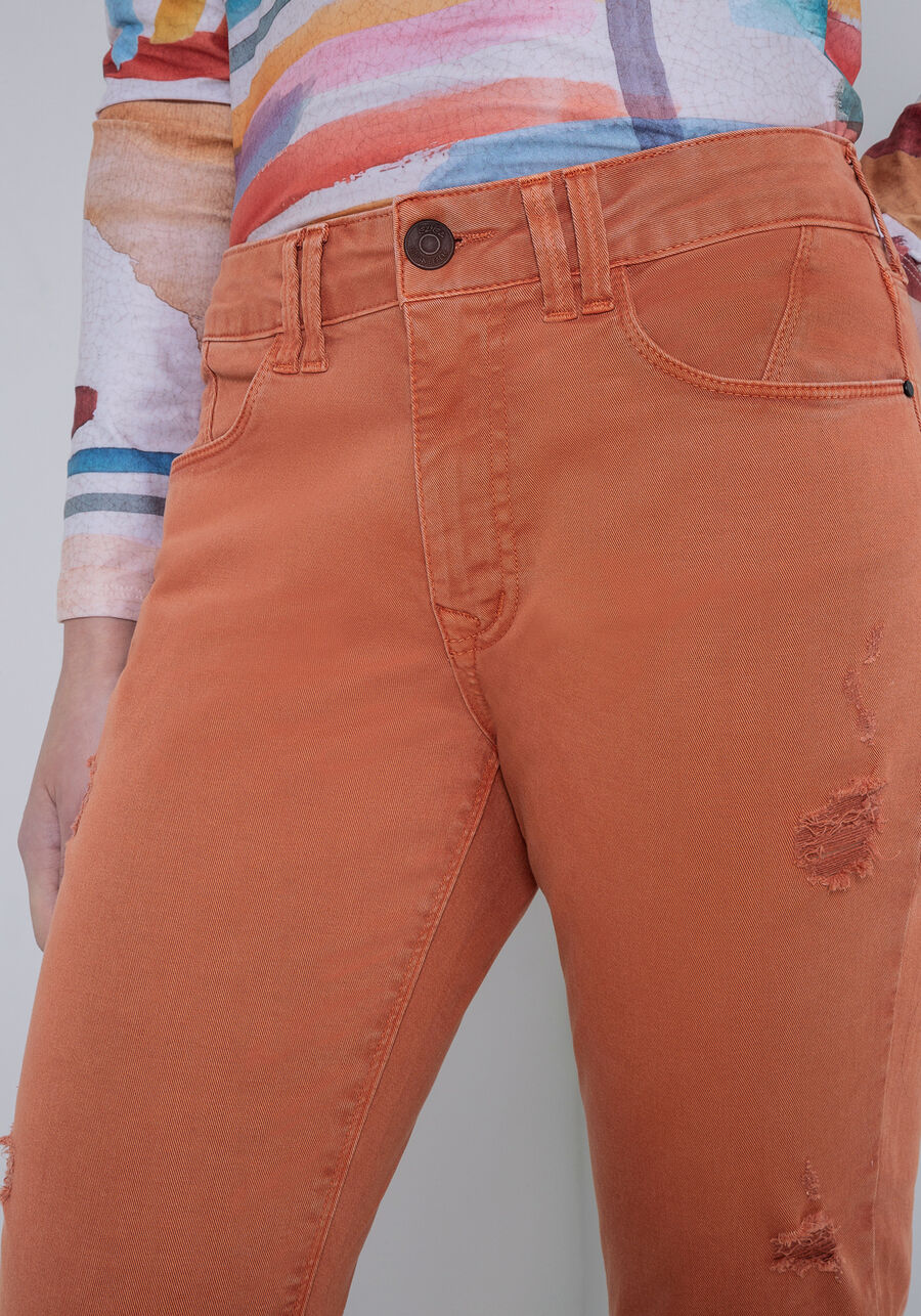 Calça Jeans Skinny Cropped Bali Every Day, . Calça Jeans Skinny Cropped Bali Every Day, , large.