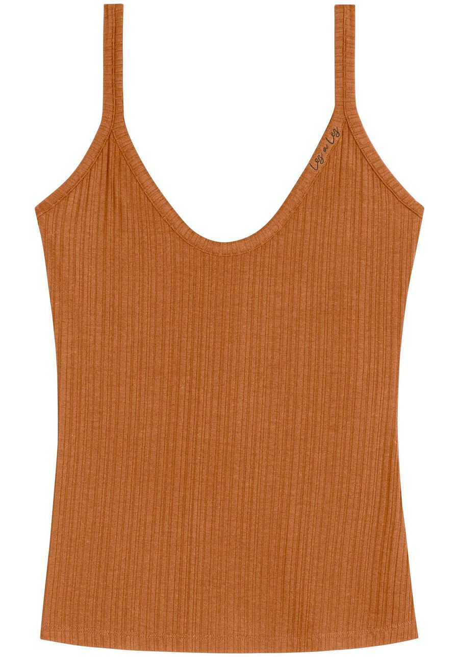 Blusa Regata Básica De Alças Em Malha Canelada, . Blusa Regata Básica De Alças Em Malha Canelada, , large.